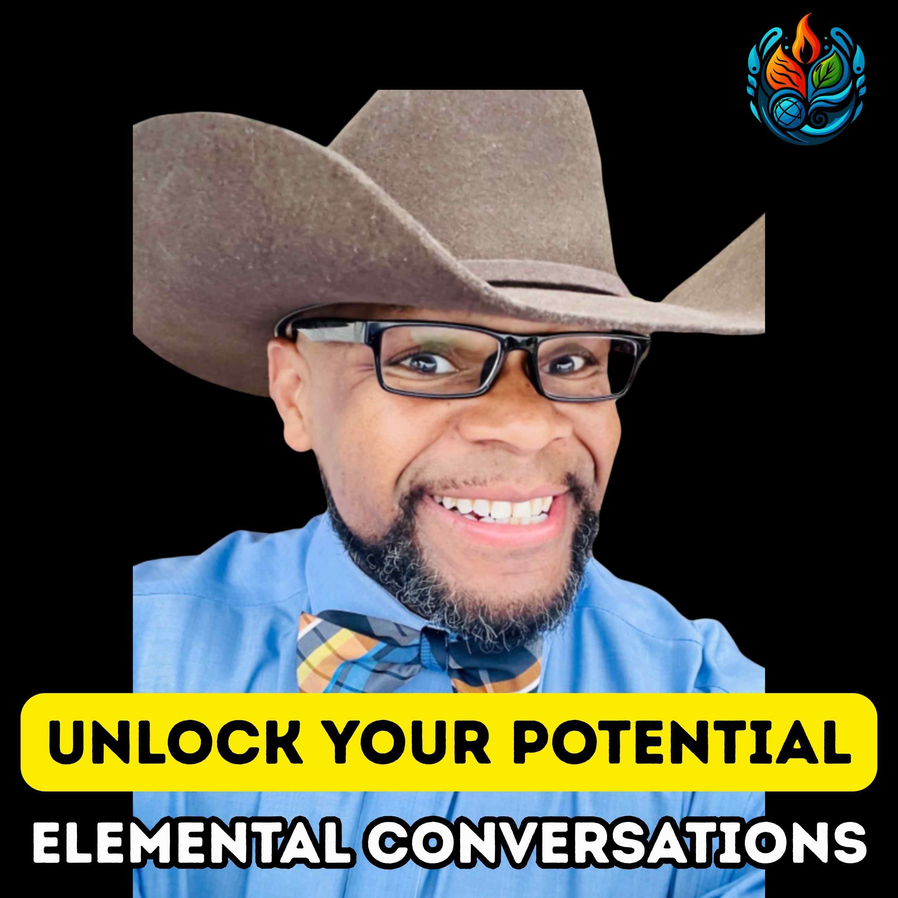 The Elemental Educator Podcast
