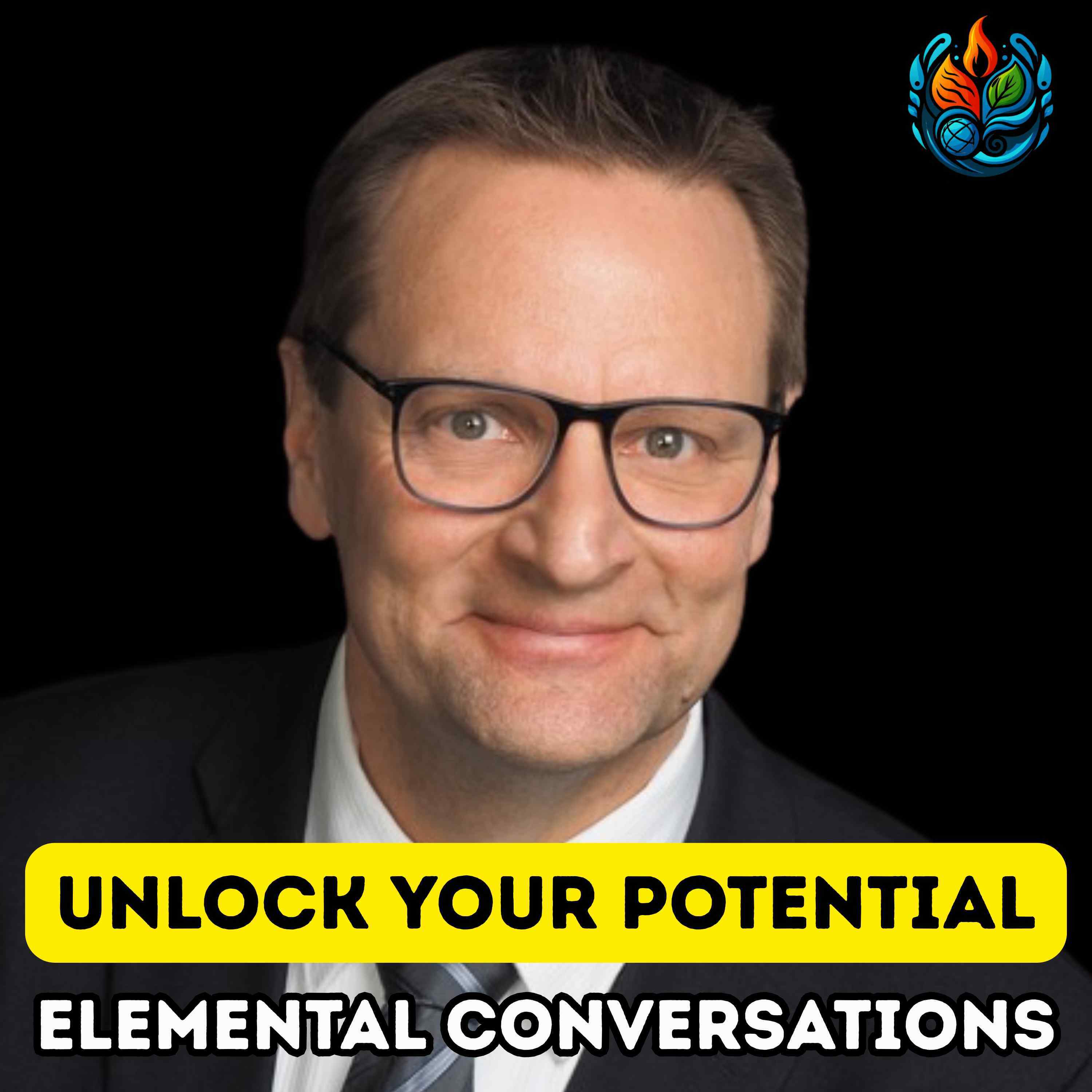 The Elemental Educator Podcast