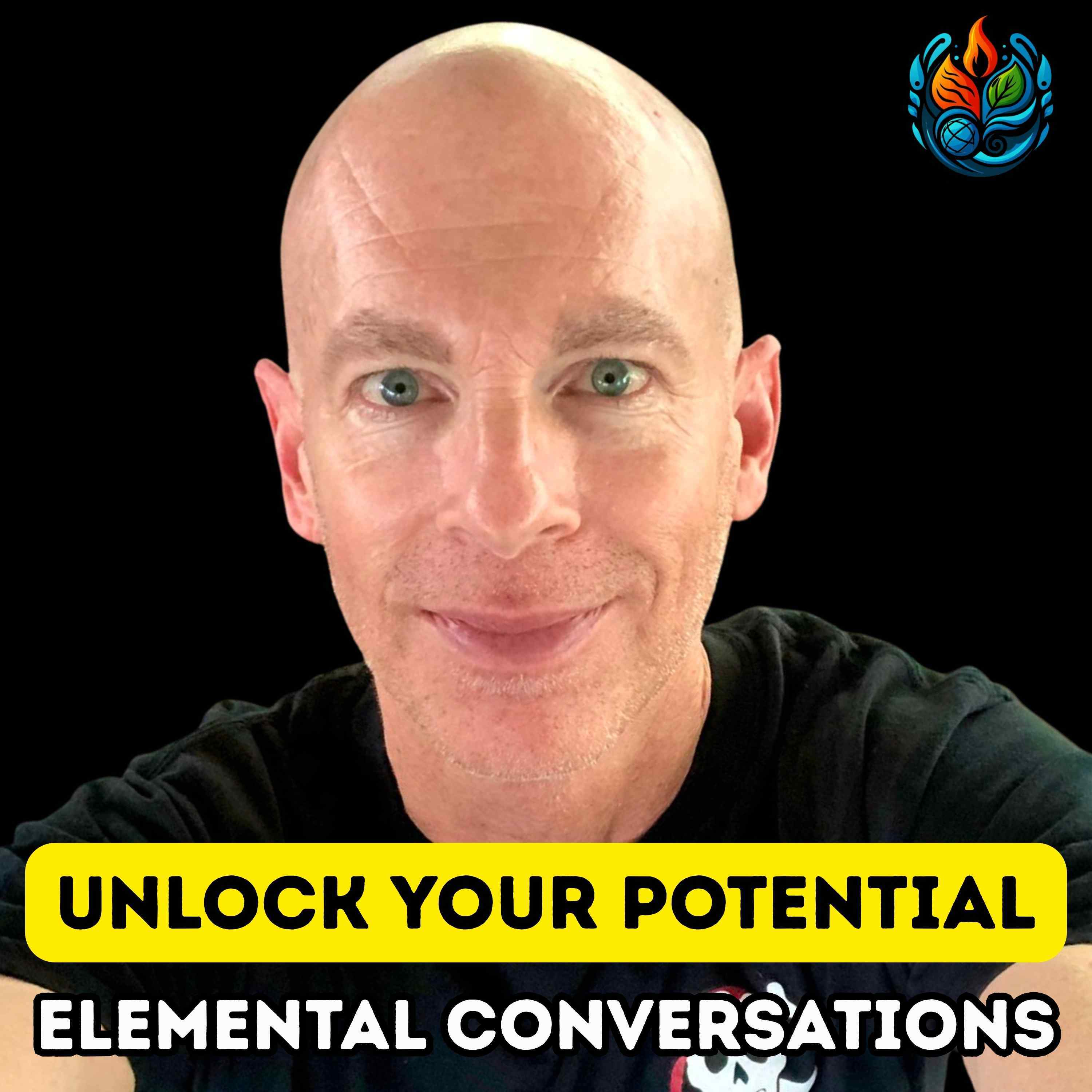 The Elemental Educator Podcast