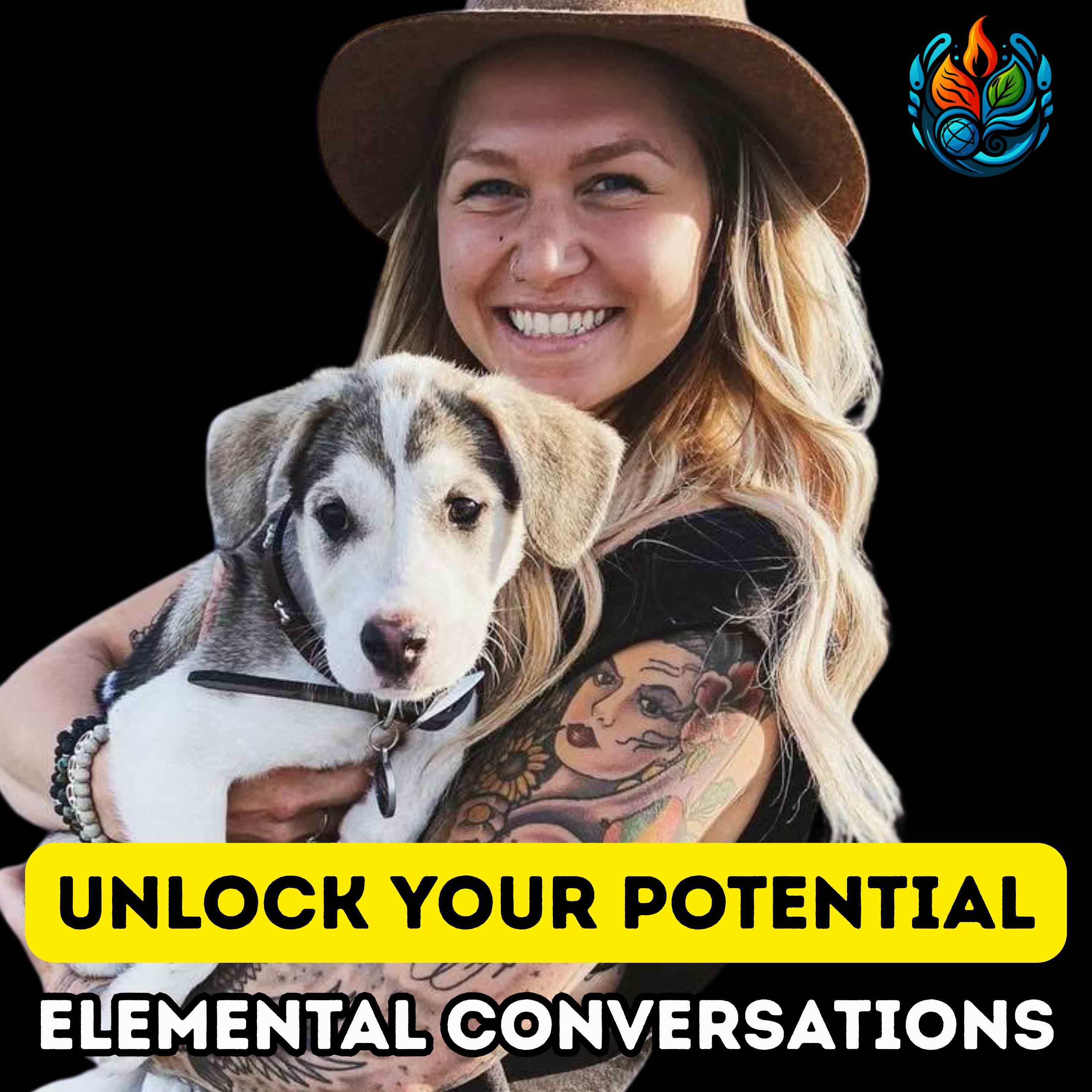 The Elemental Educator Podcast