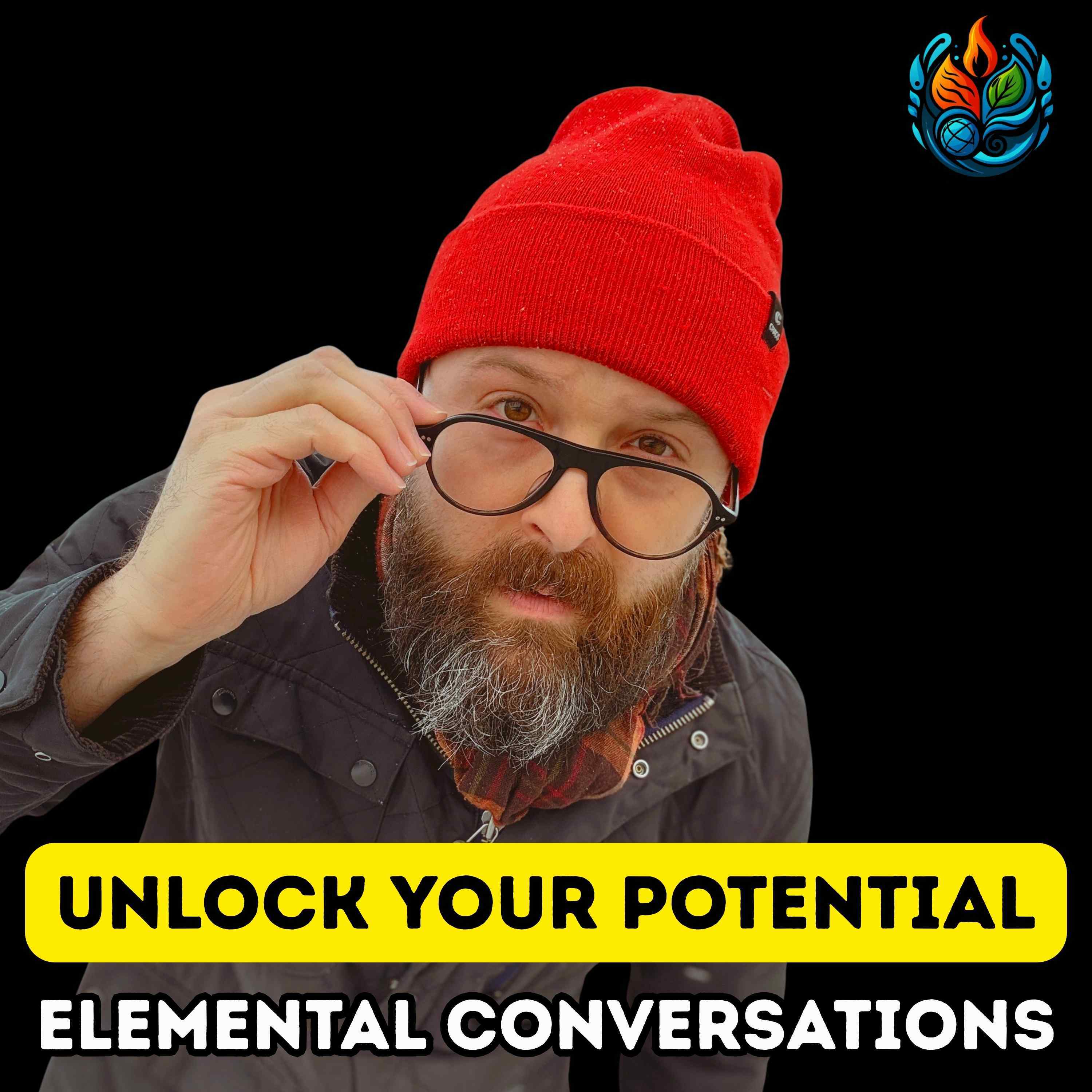 The Elemental Educator Podcast