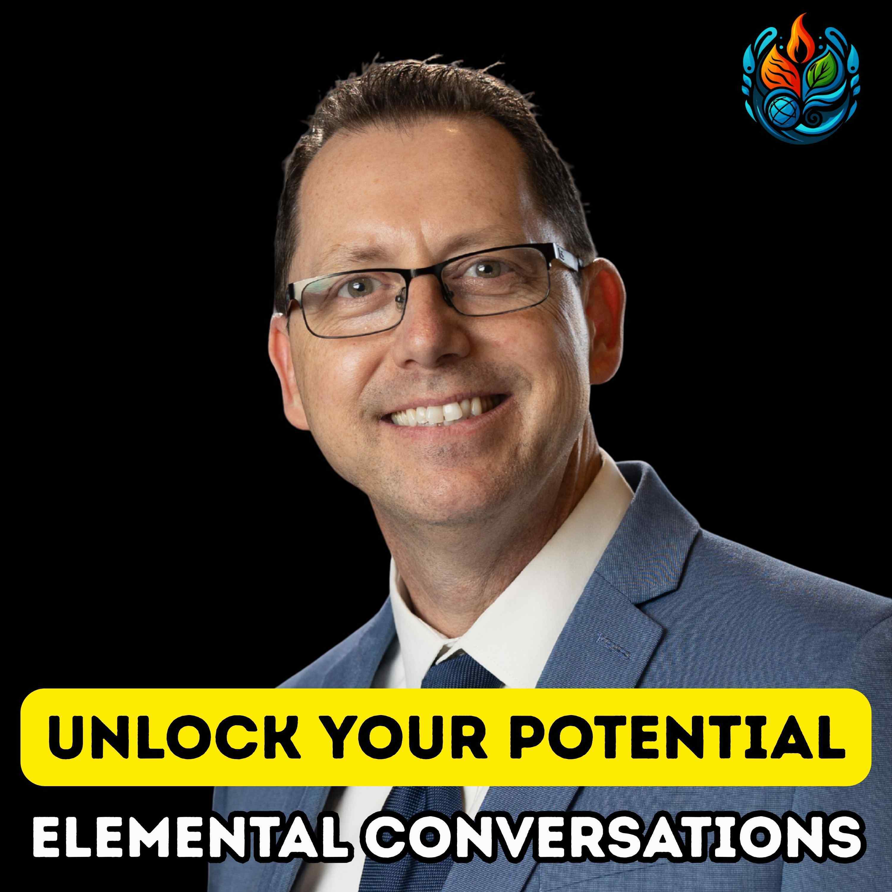 The Elemental Educator Podcast