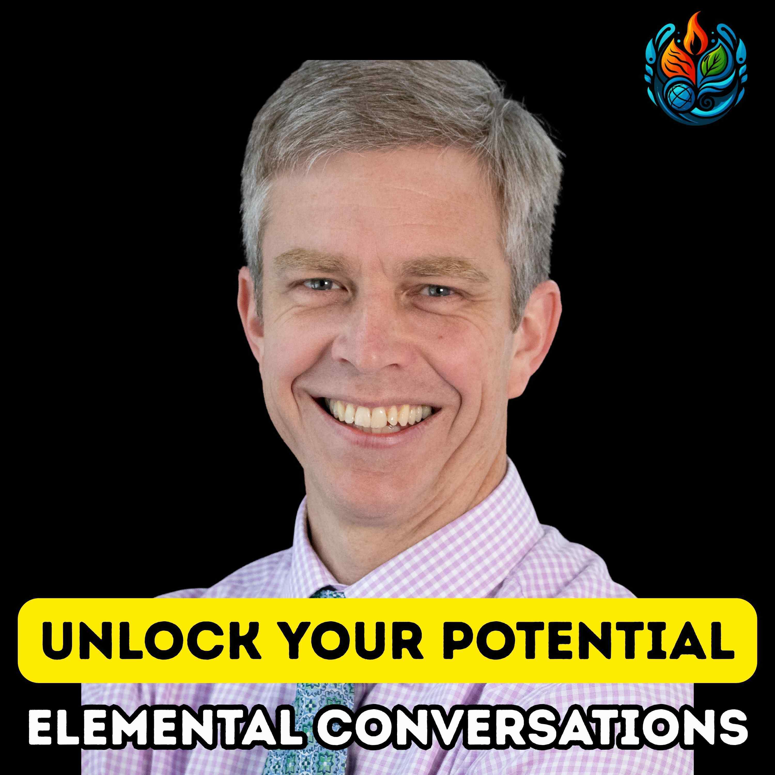 The Elemental Educator Podcast