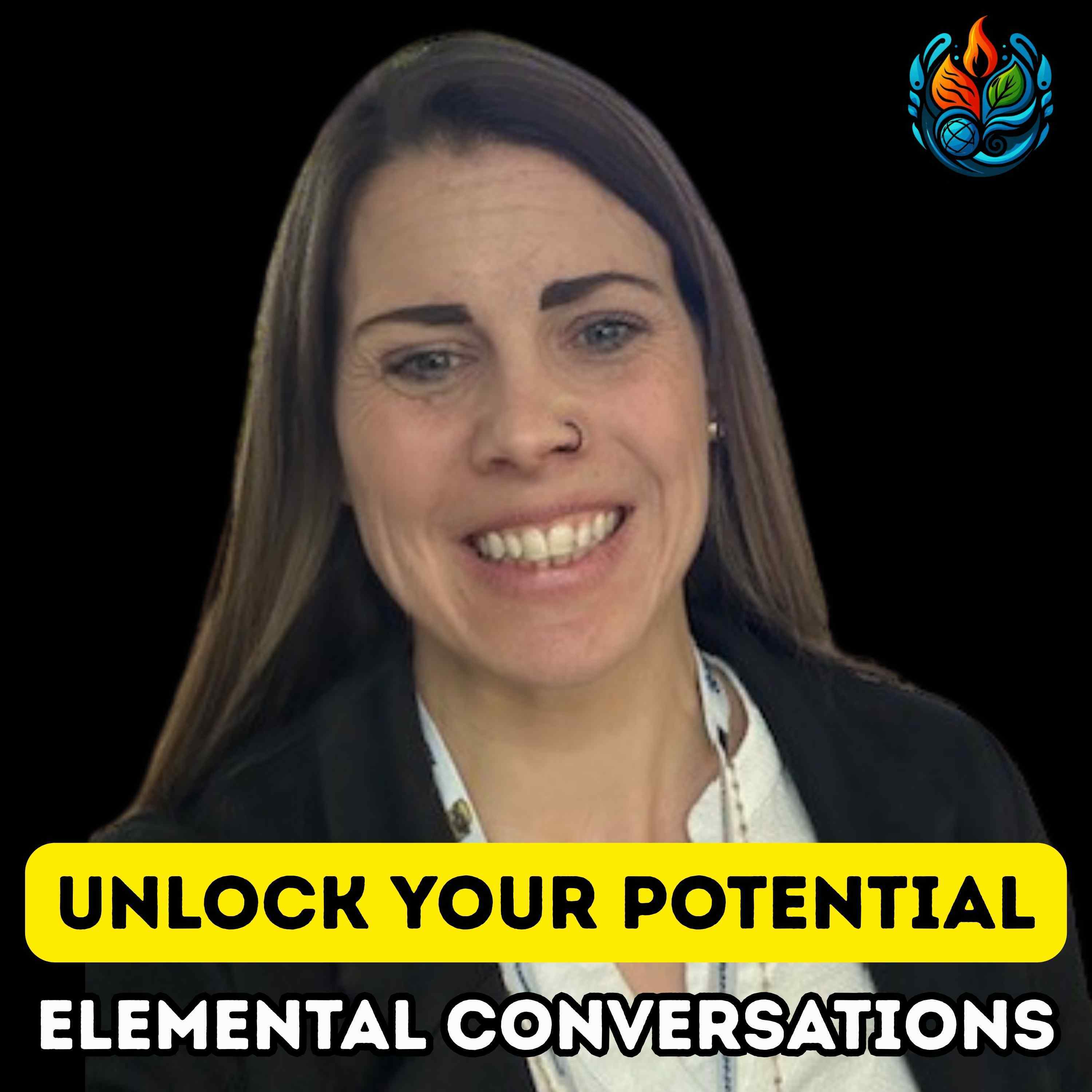 The Elemental Educator Podcast