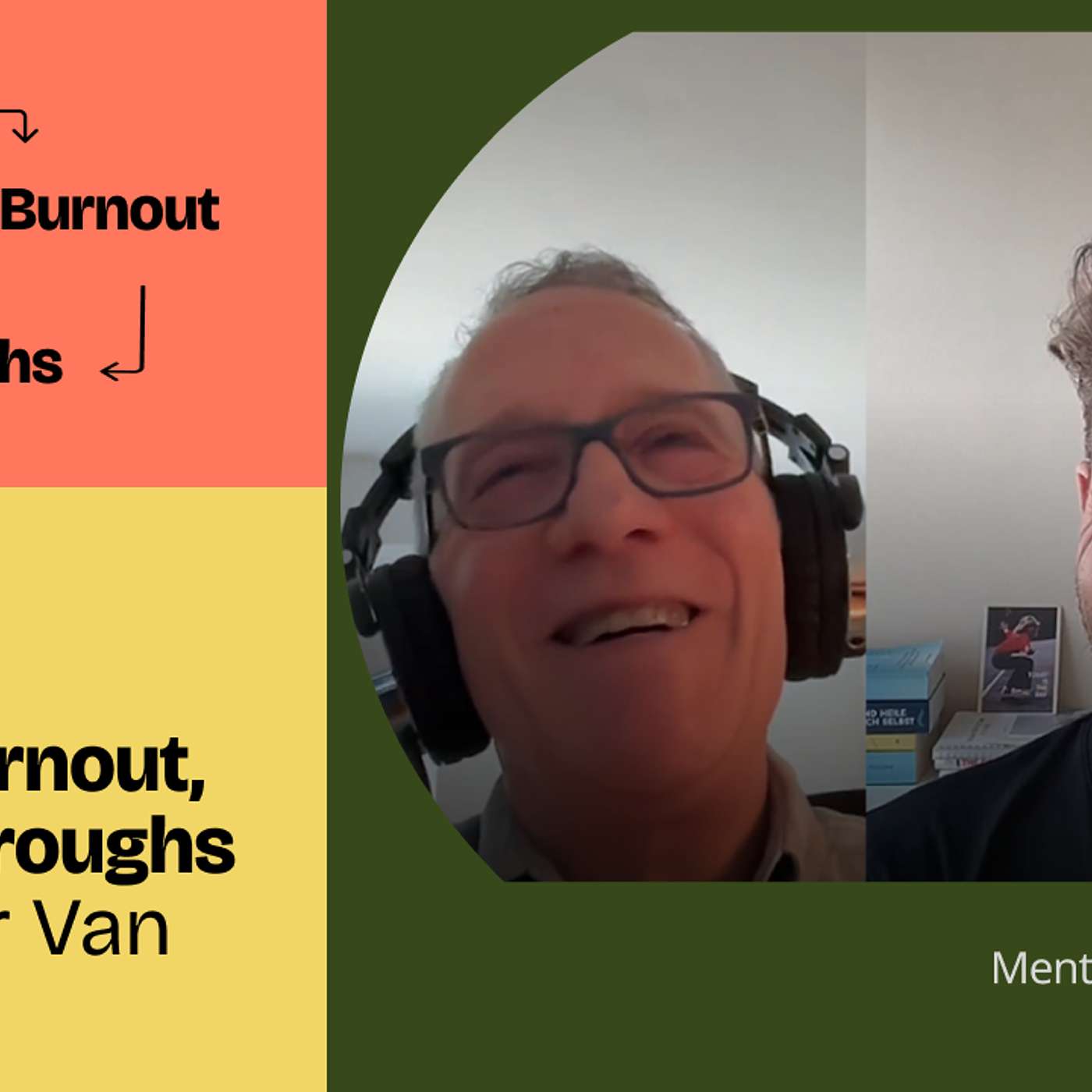 Mental Health & Business with Dr. Nicholas Samstag