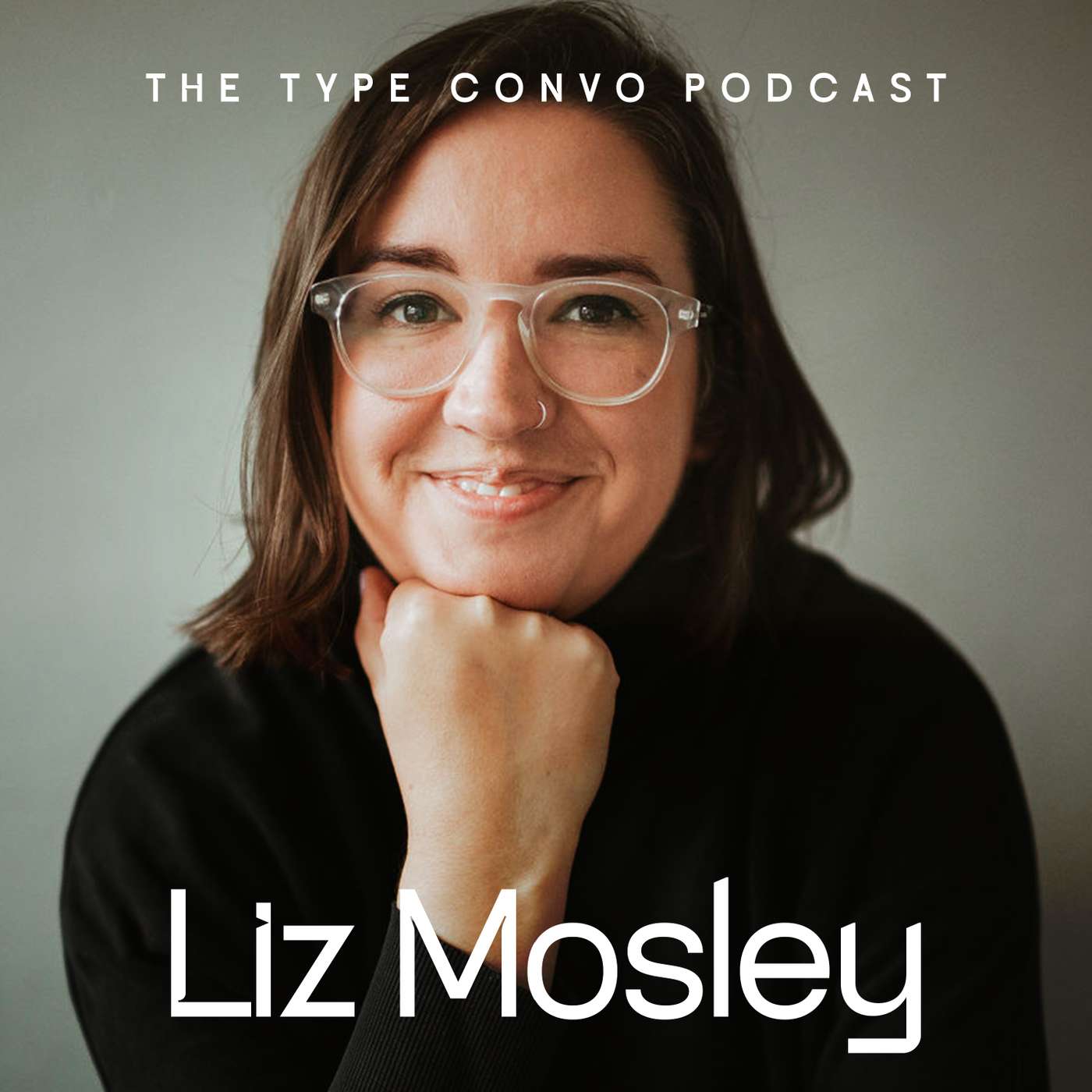 48. From Fear to Front Stage: A Real Life with Liz Mosley 48. From Fear to Front Stage: A Real Life with Liz Mosley