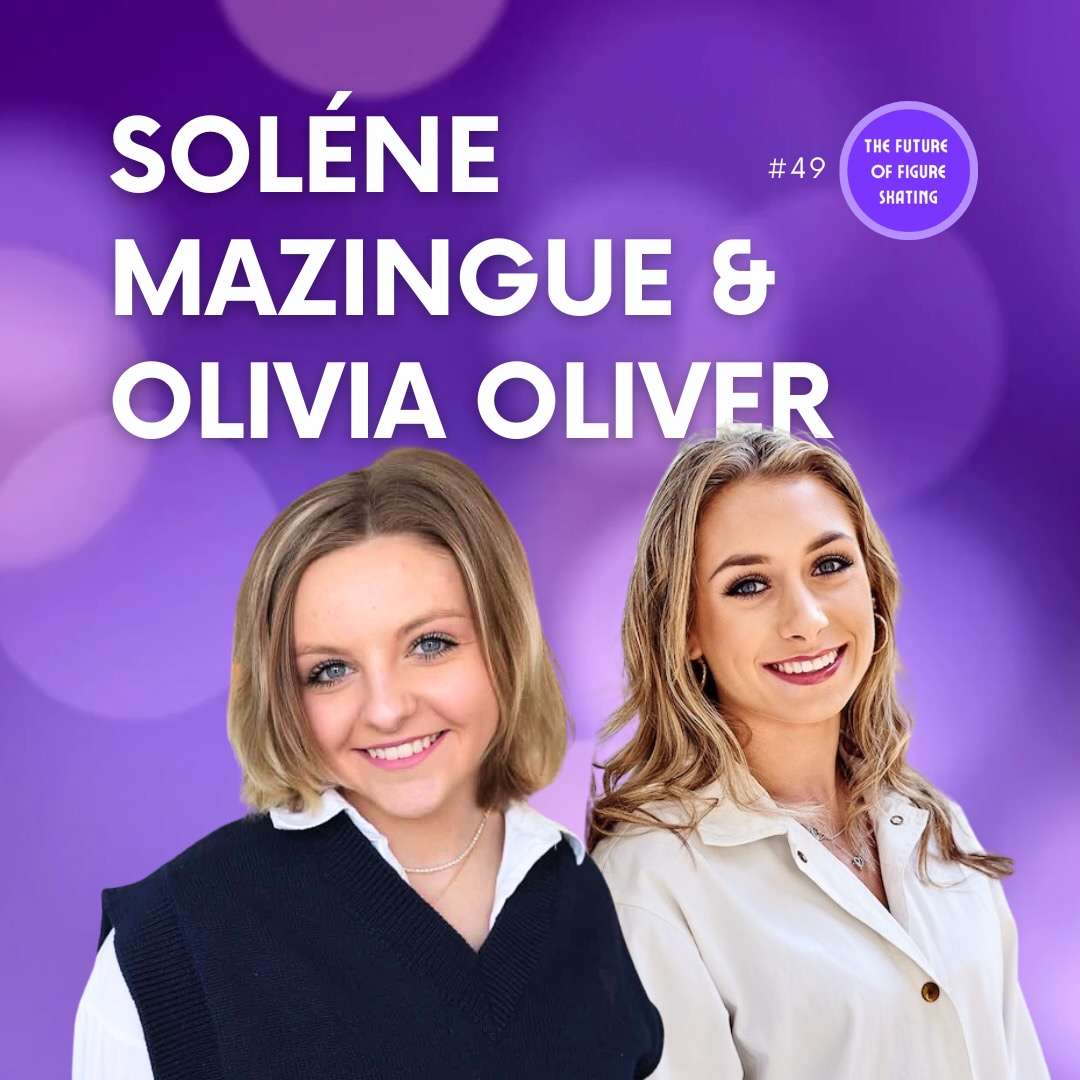 Solène Mazingue & Olivia Oliver
