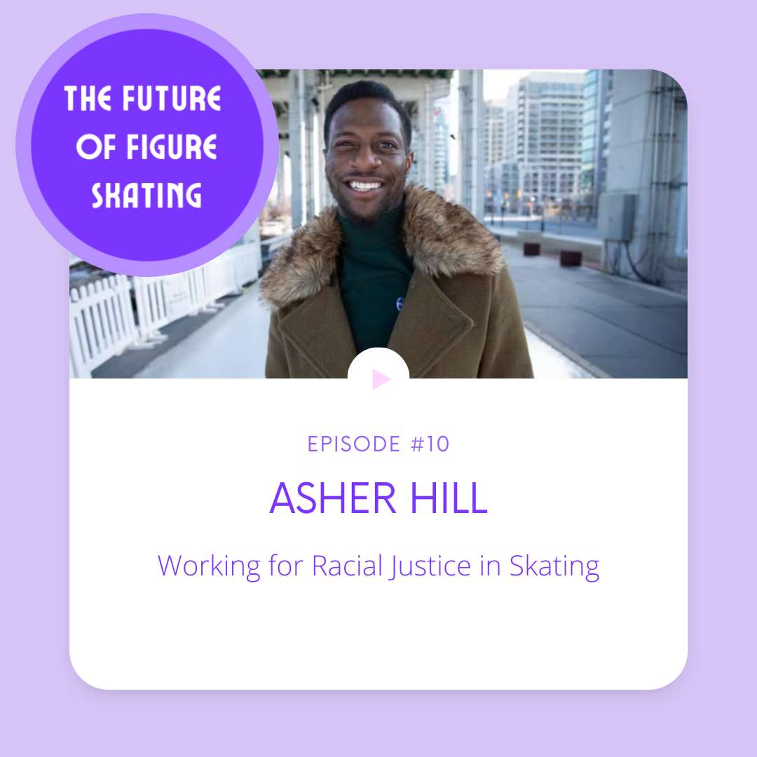 The Future of Figure Skating