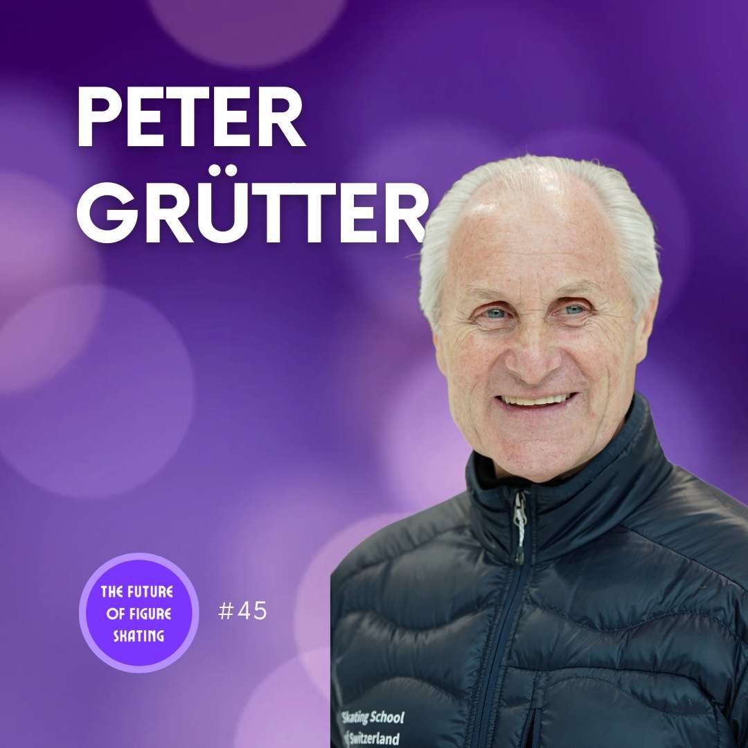 Peter Grütter