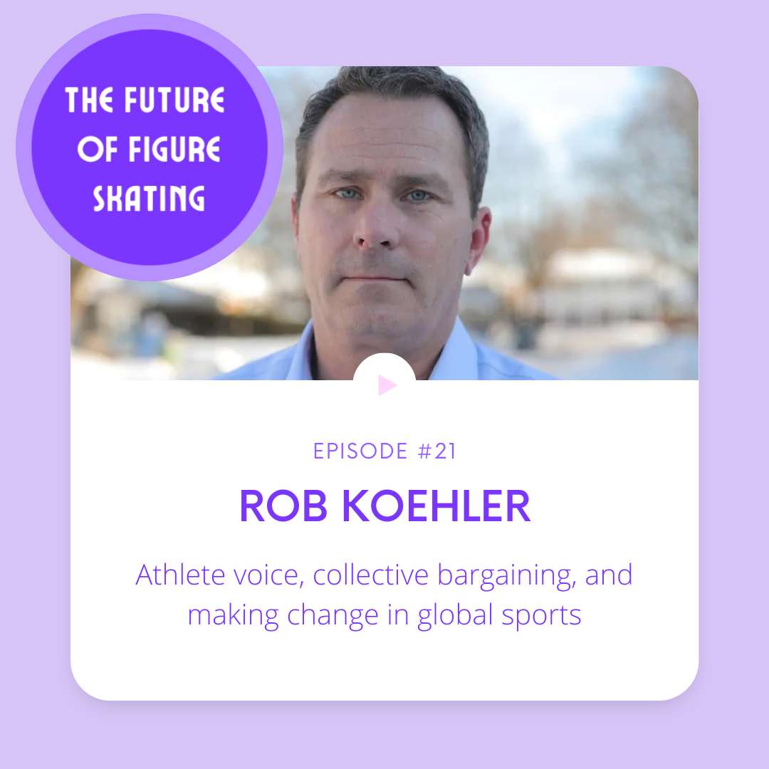 The Future of Figure Skating