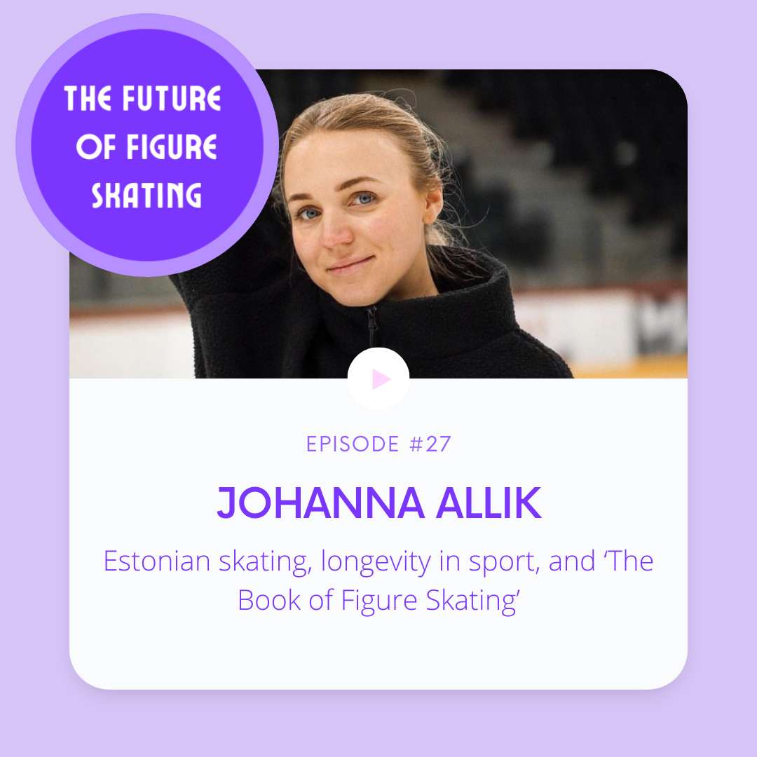 The Future of Figure Skating