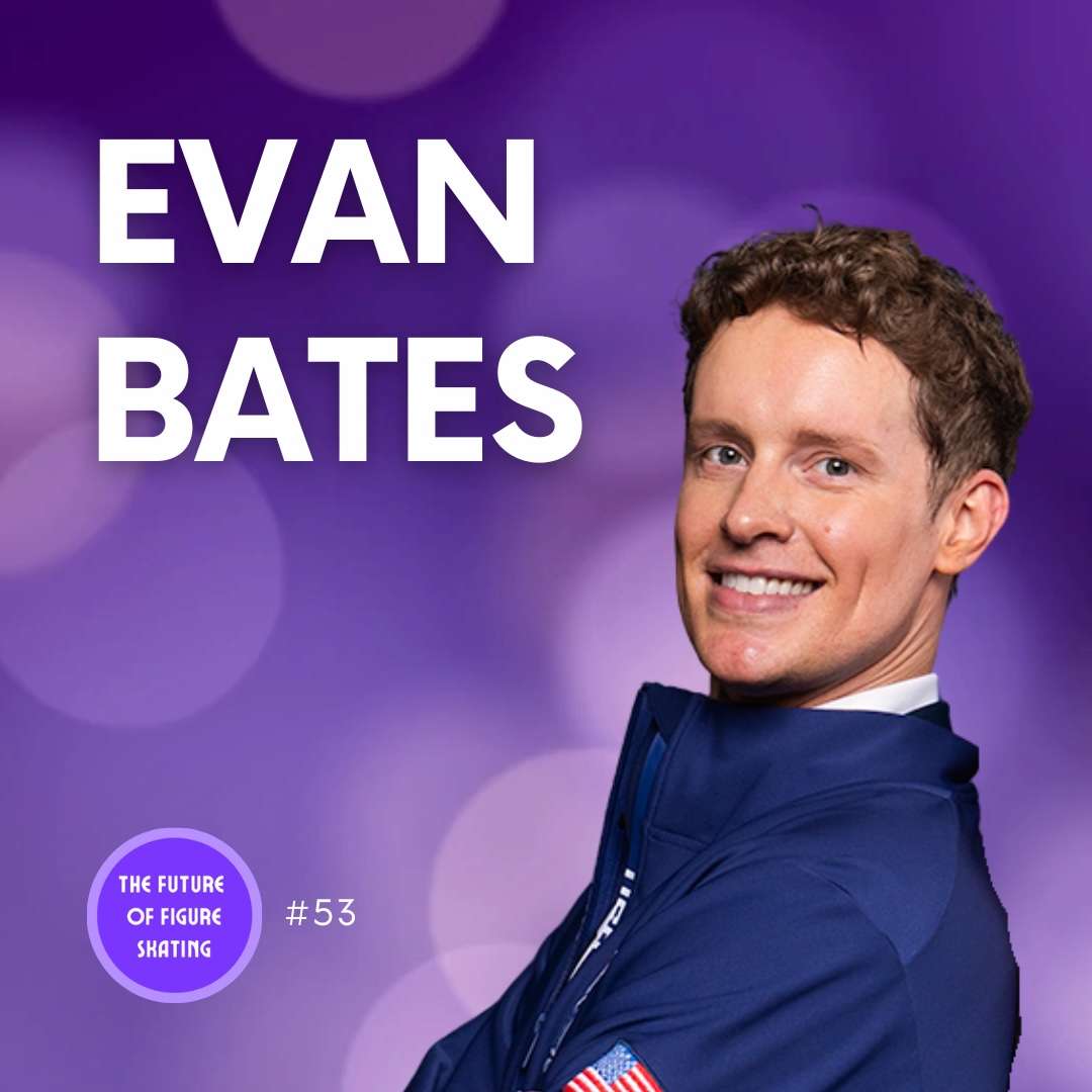 Evan Bates