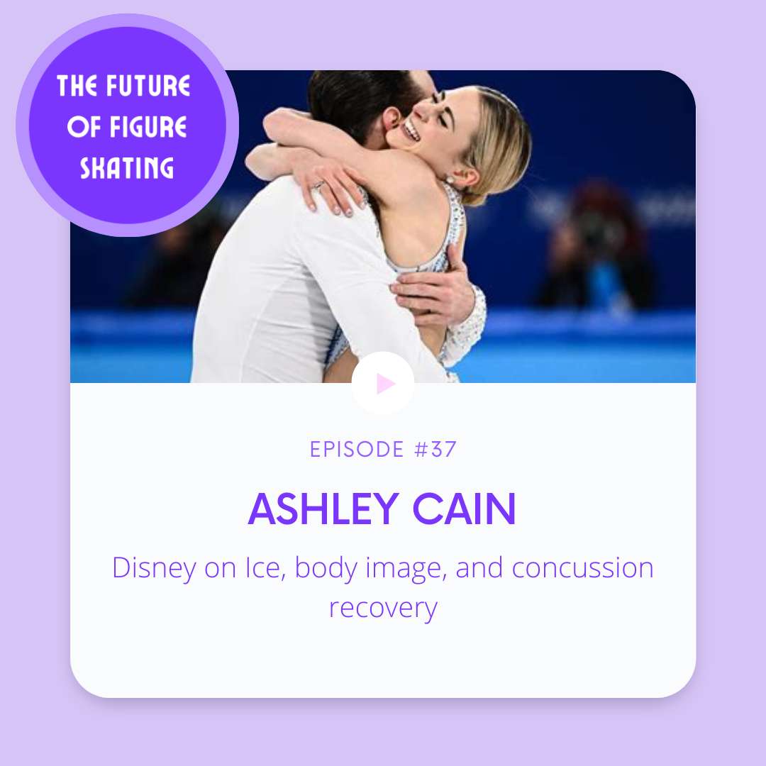 The Future of Figure Skating