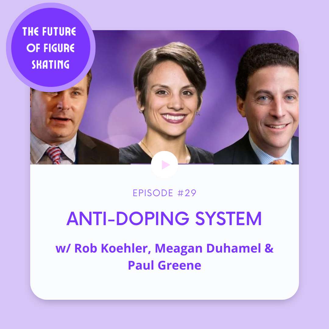 The Future of Figure Skating