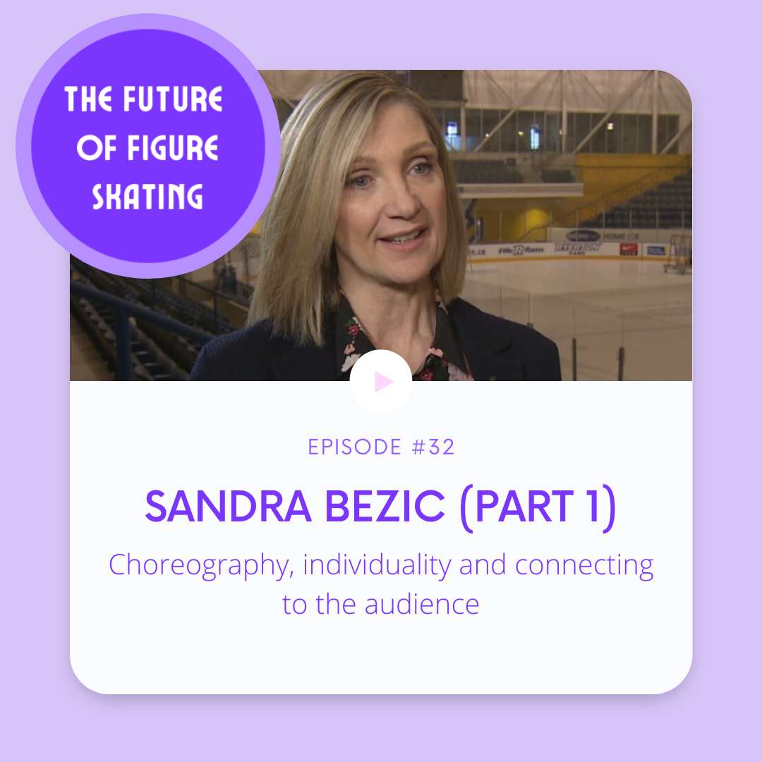 The Future of Figure Skating
