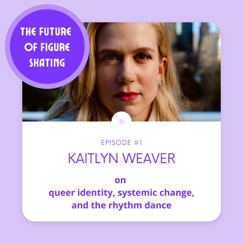 The Future of Figure Skating