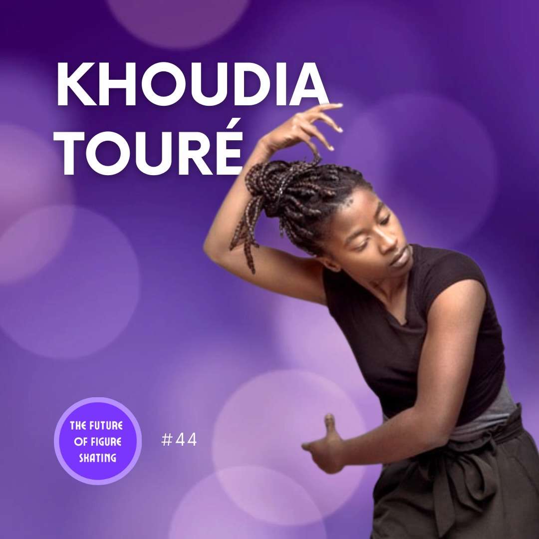 Khoudia Touré