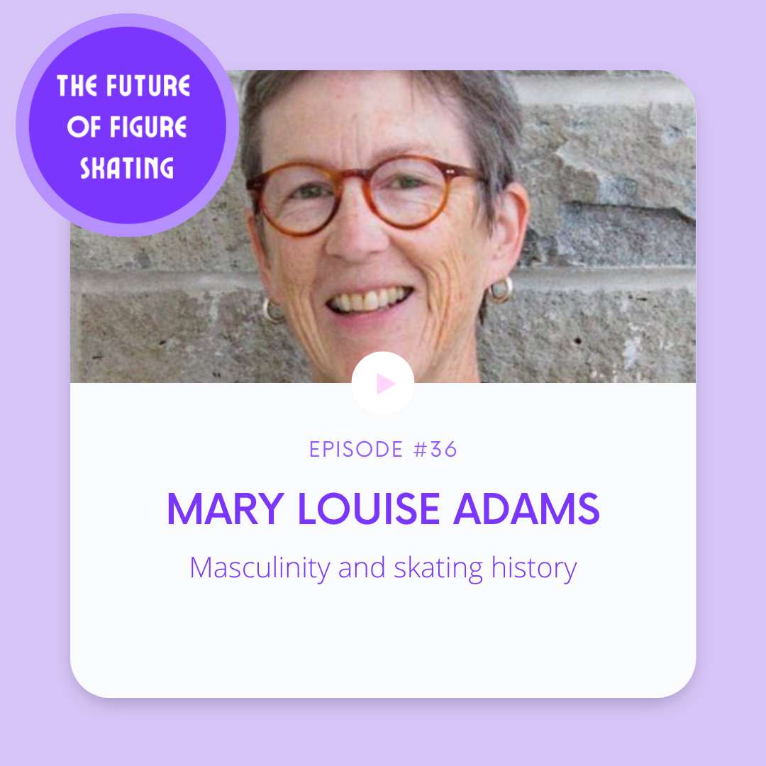 The Future of Figure Skating