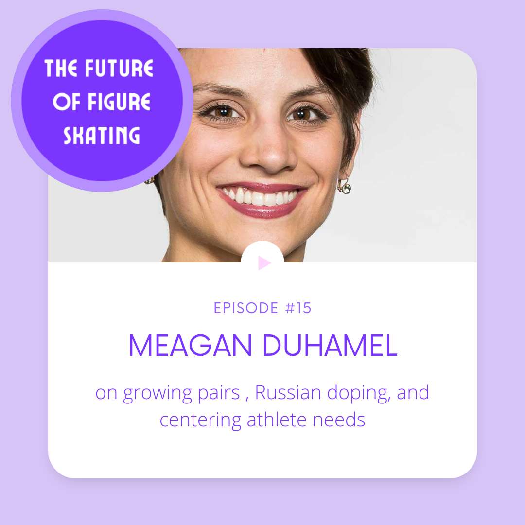 The Future of Figure Skating