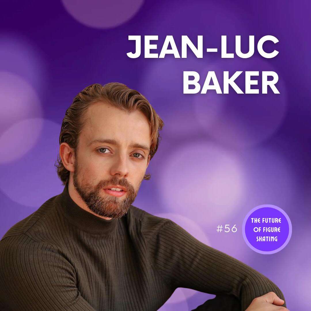 Jean-Luc Baker