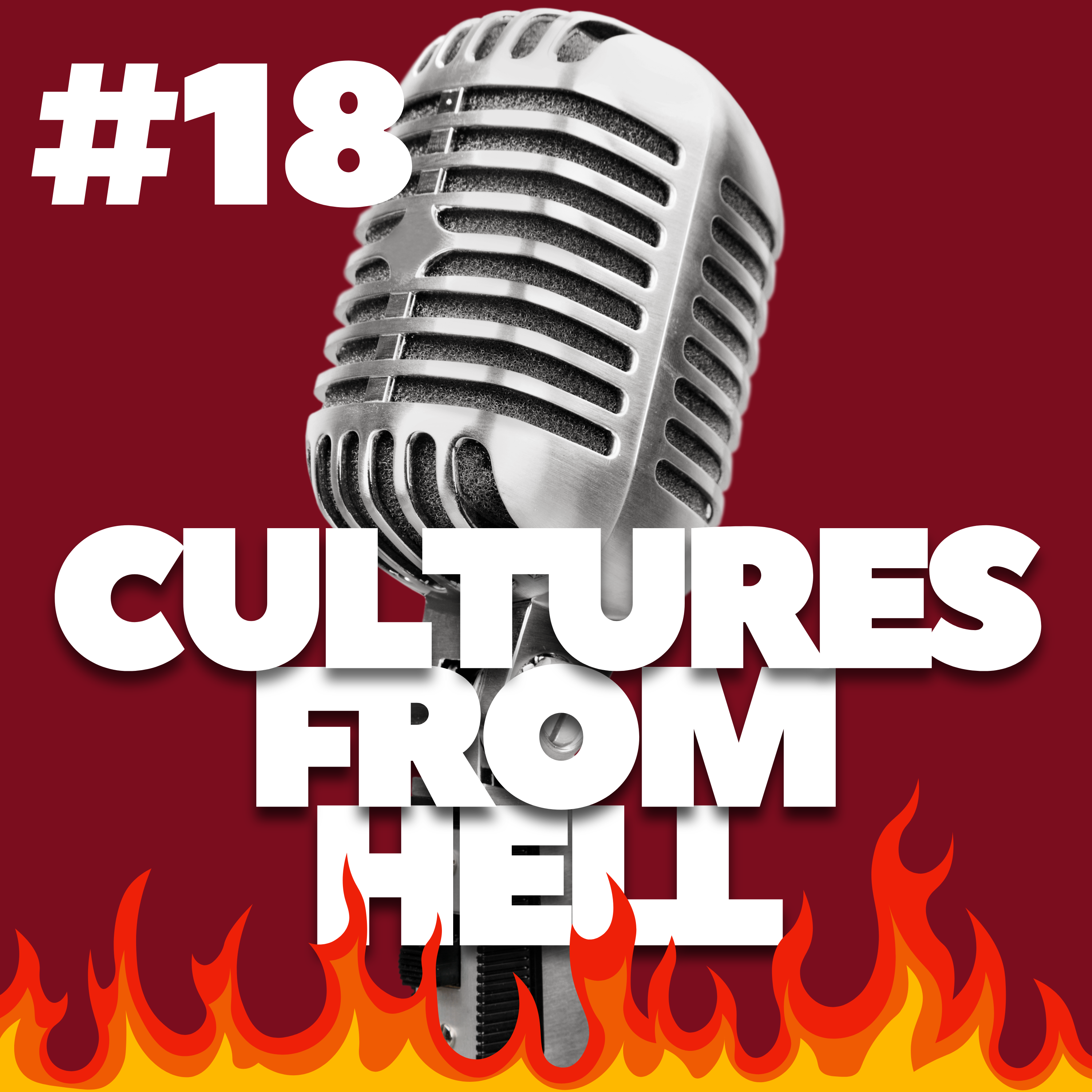 Cultures From Hell