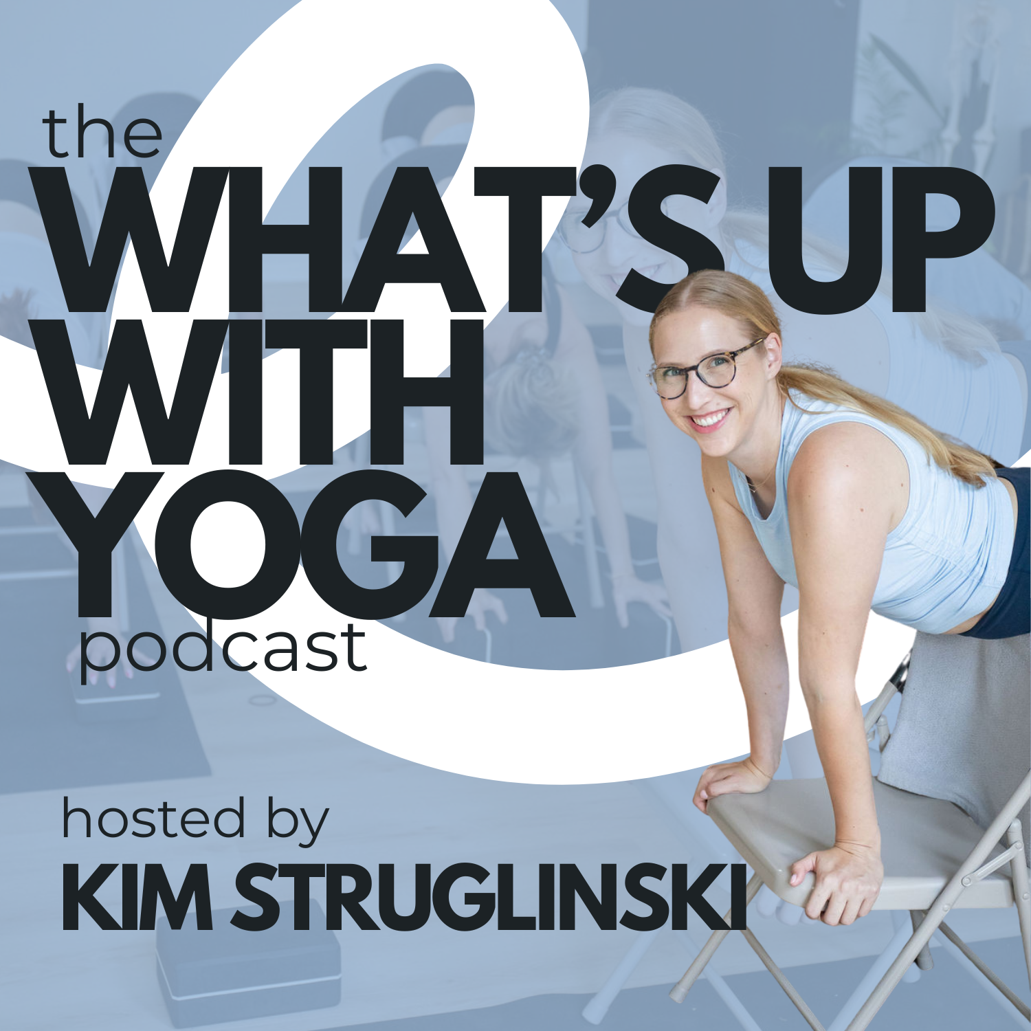 What’s Up With Yoga