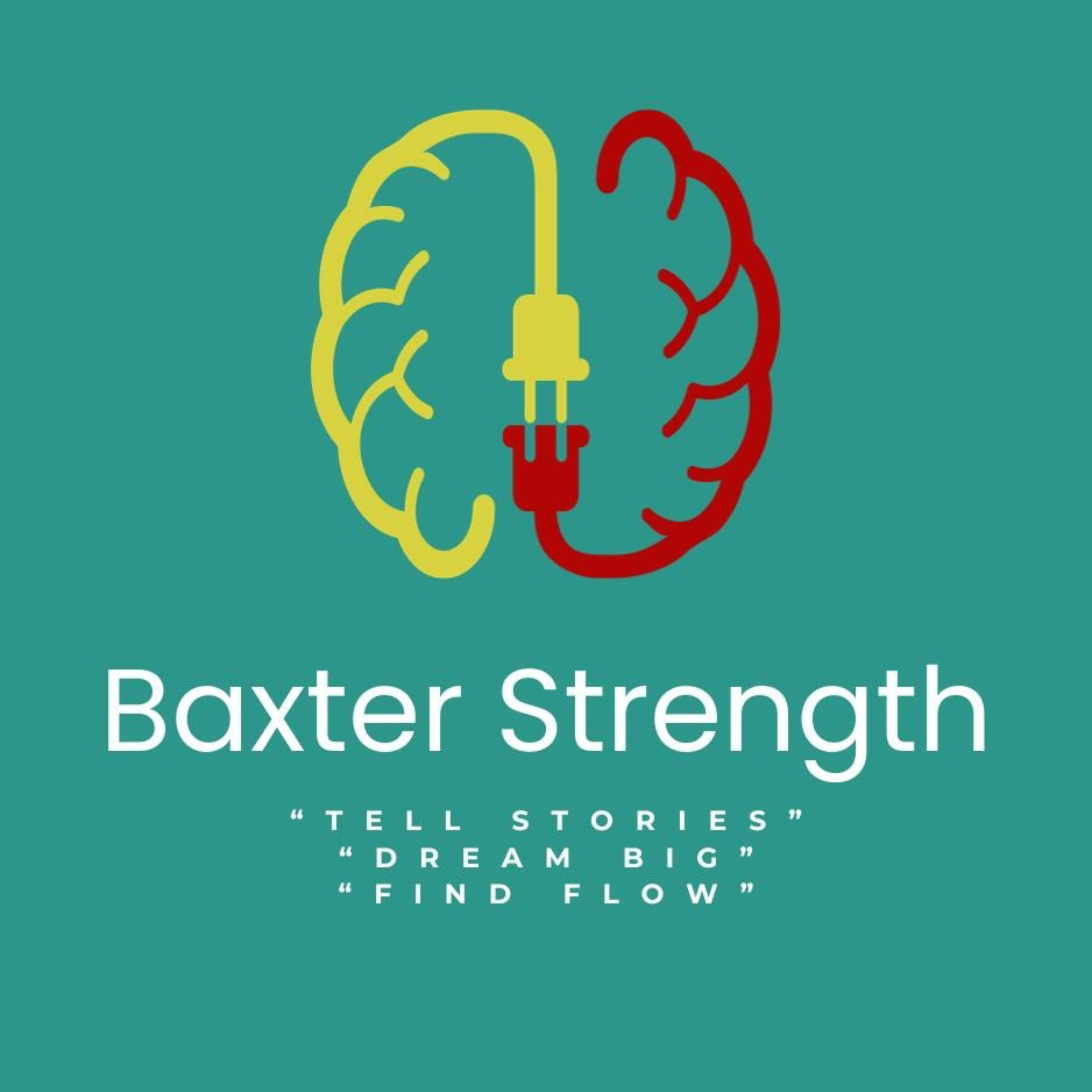 Baxter Strength