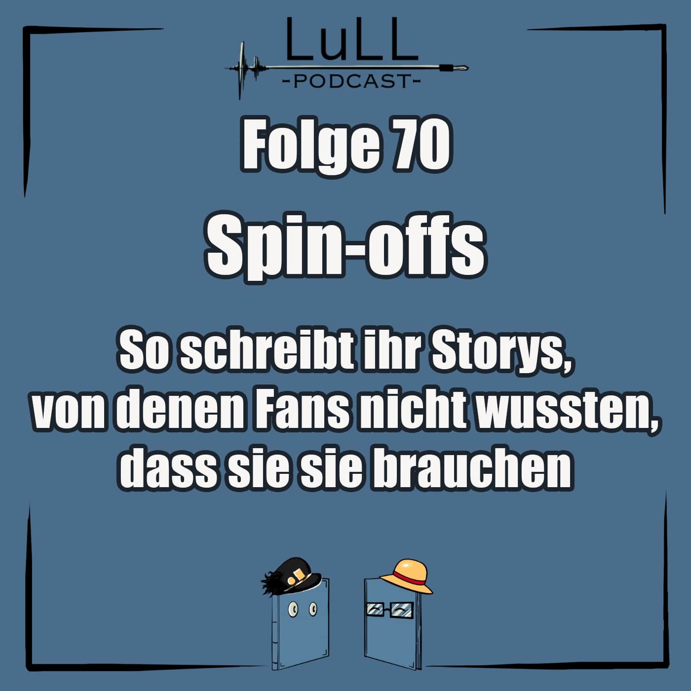 Lesen und Lesen Lassen