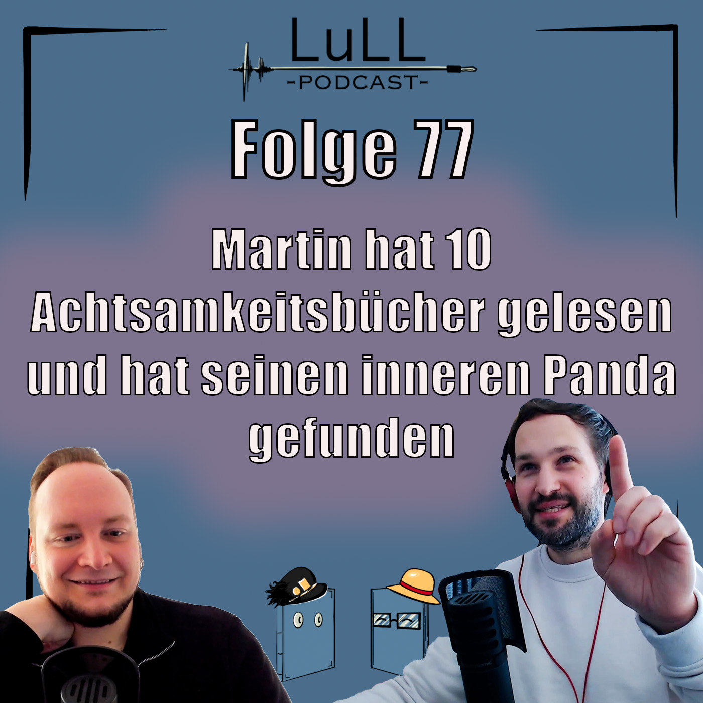 Lesen und Lesen Lassen