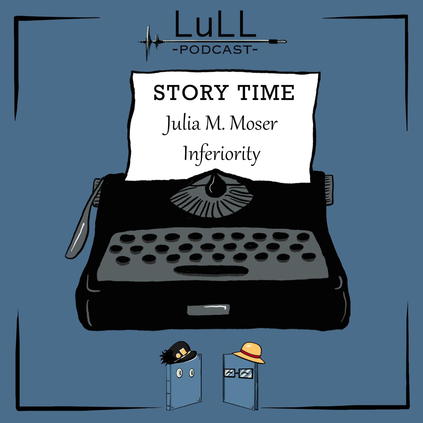 Lesen und Lesen Lassen