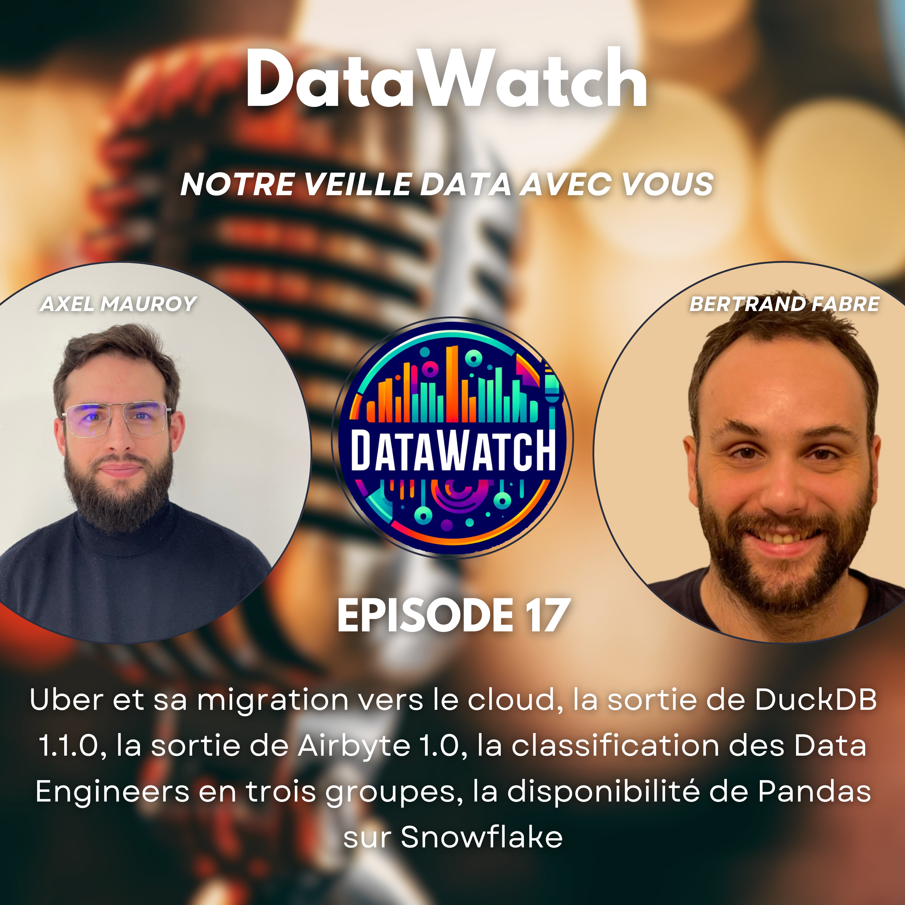 DataWatch