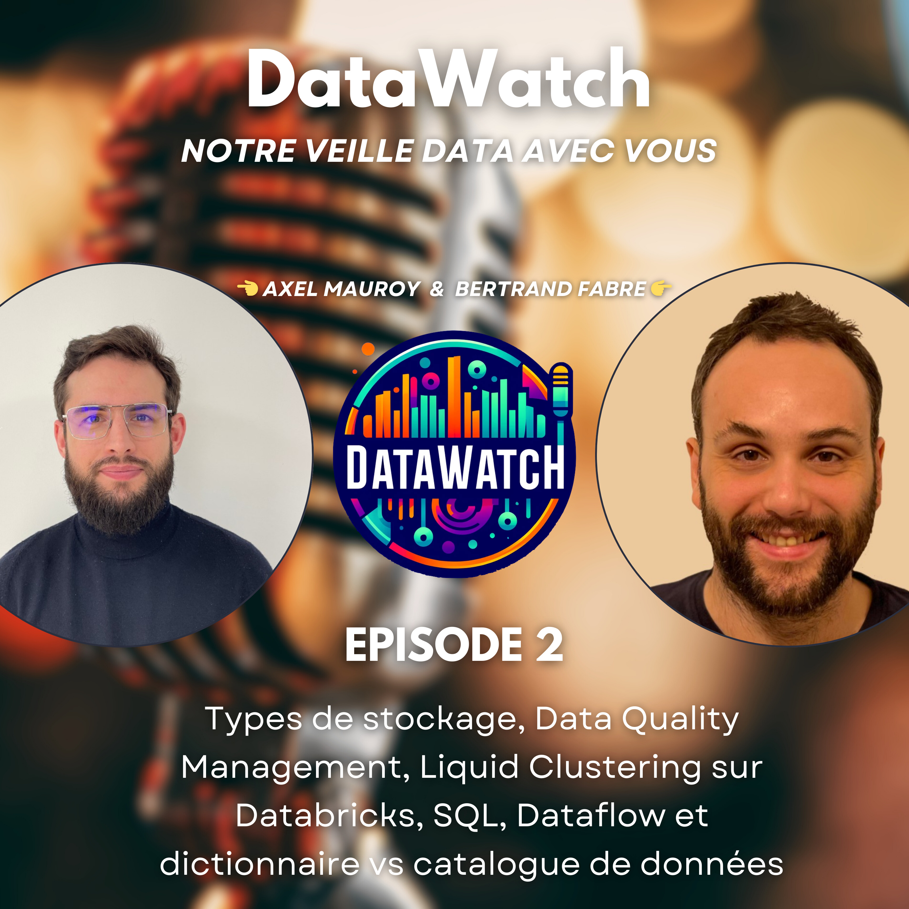 DataWatch