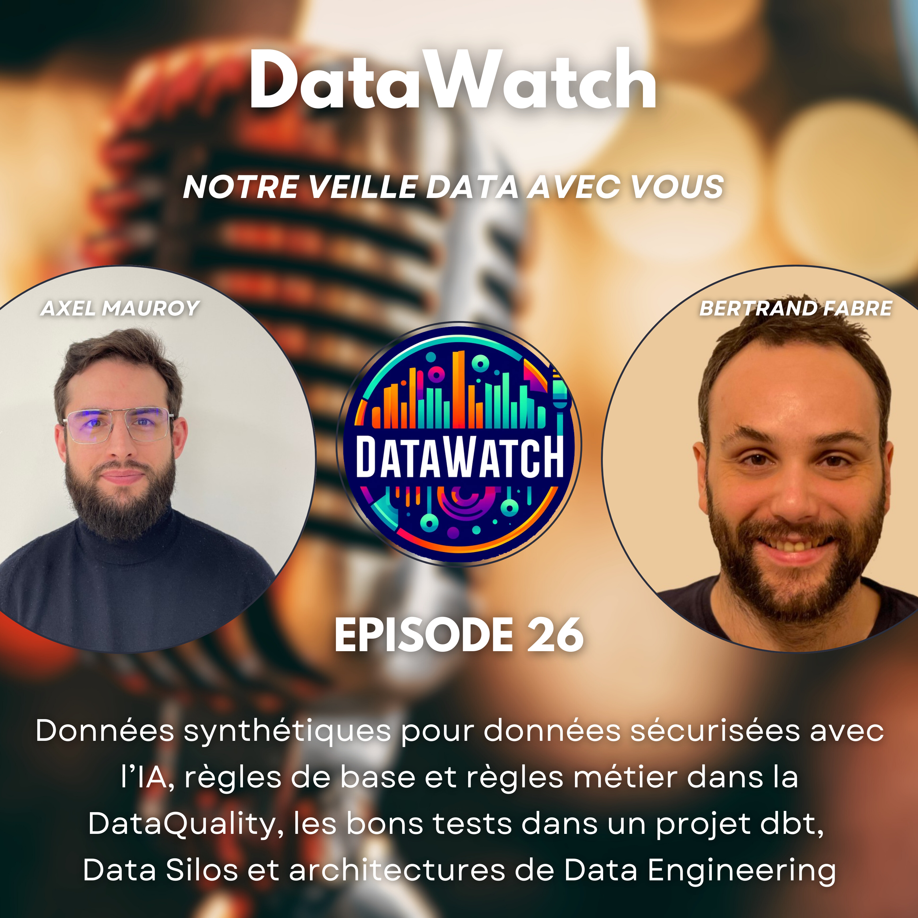 DataWatch