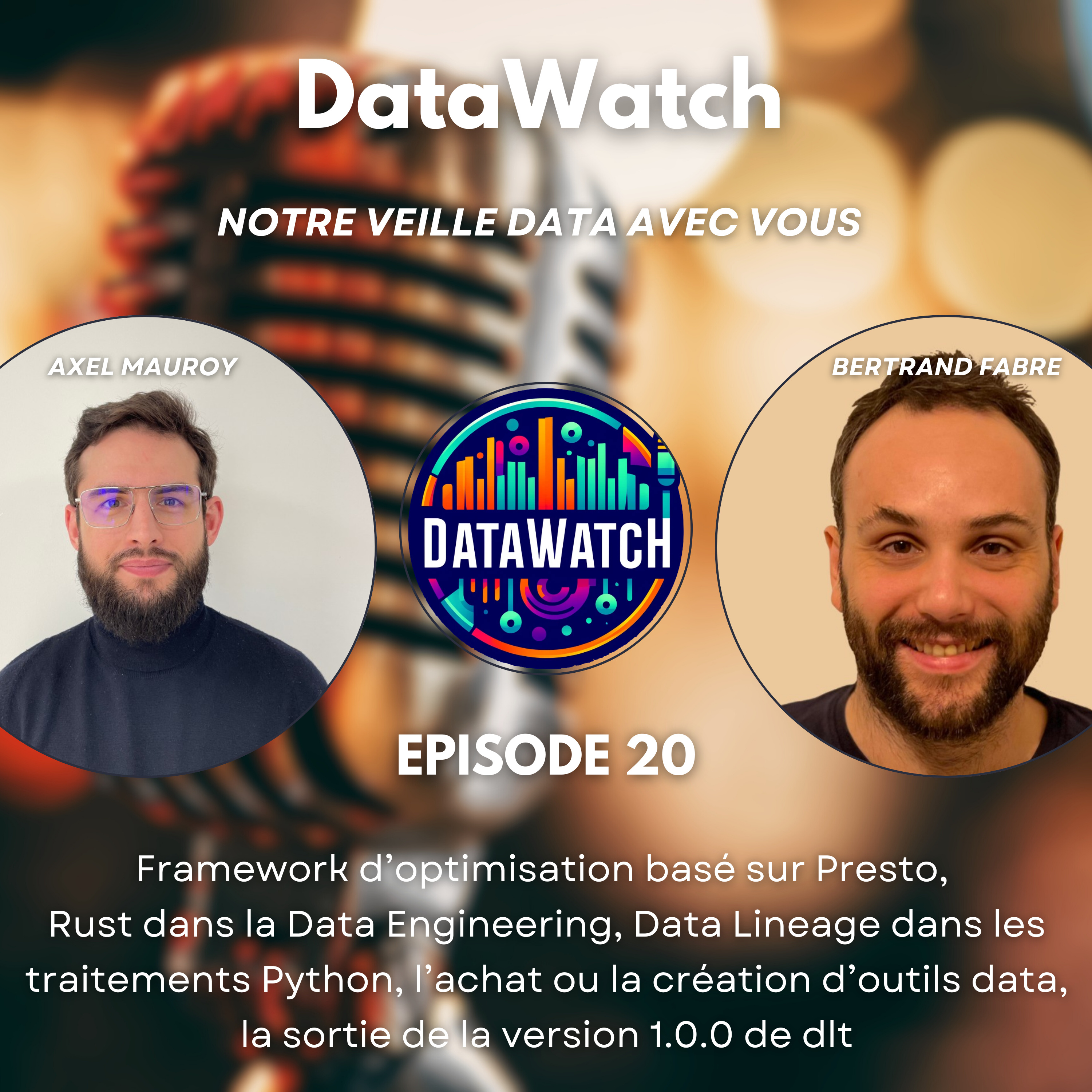 DataWatch