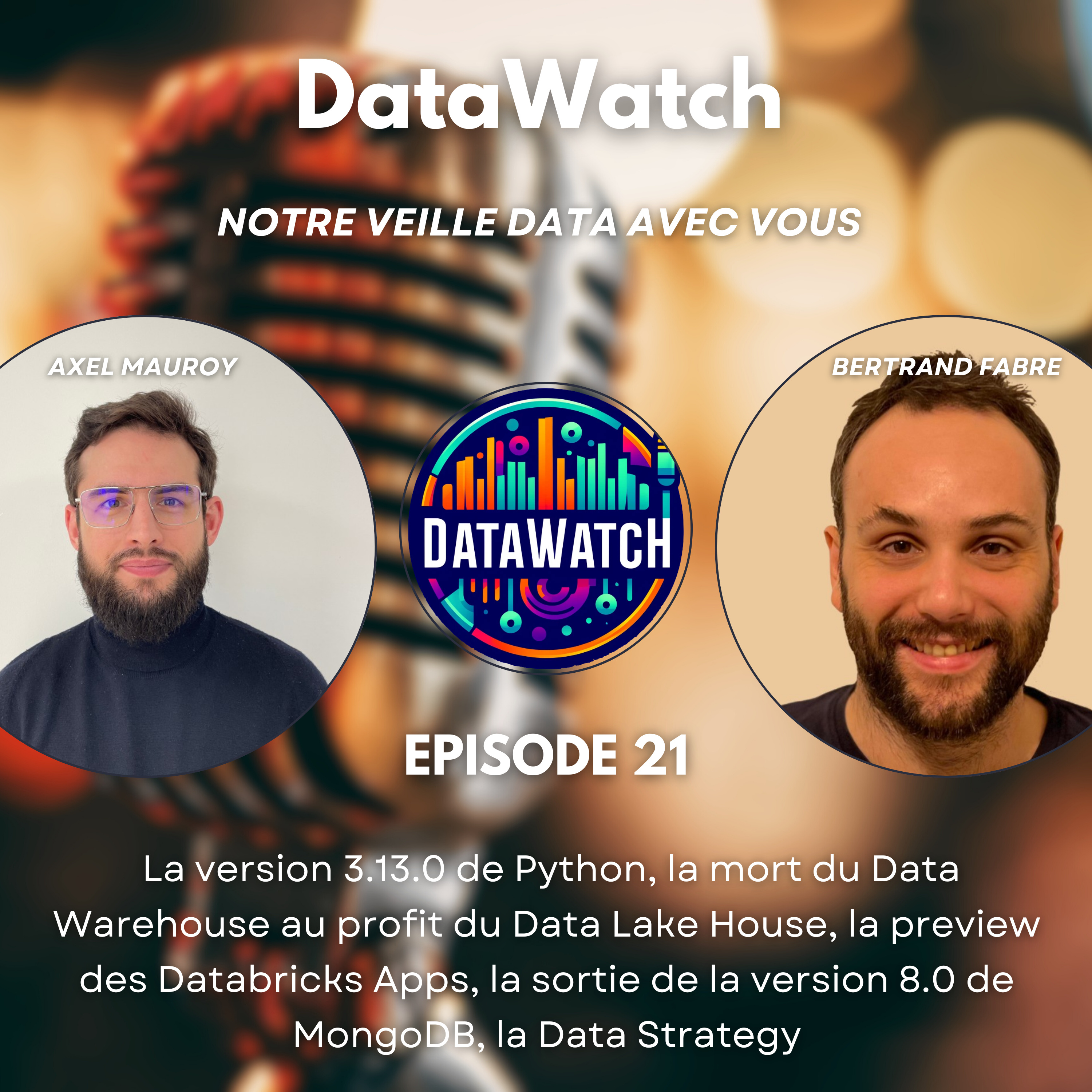 DataWatch