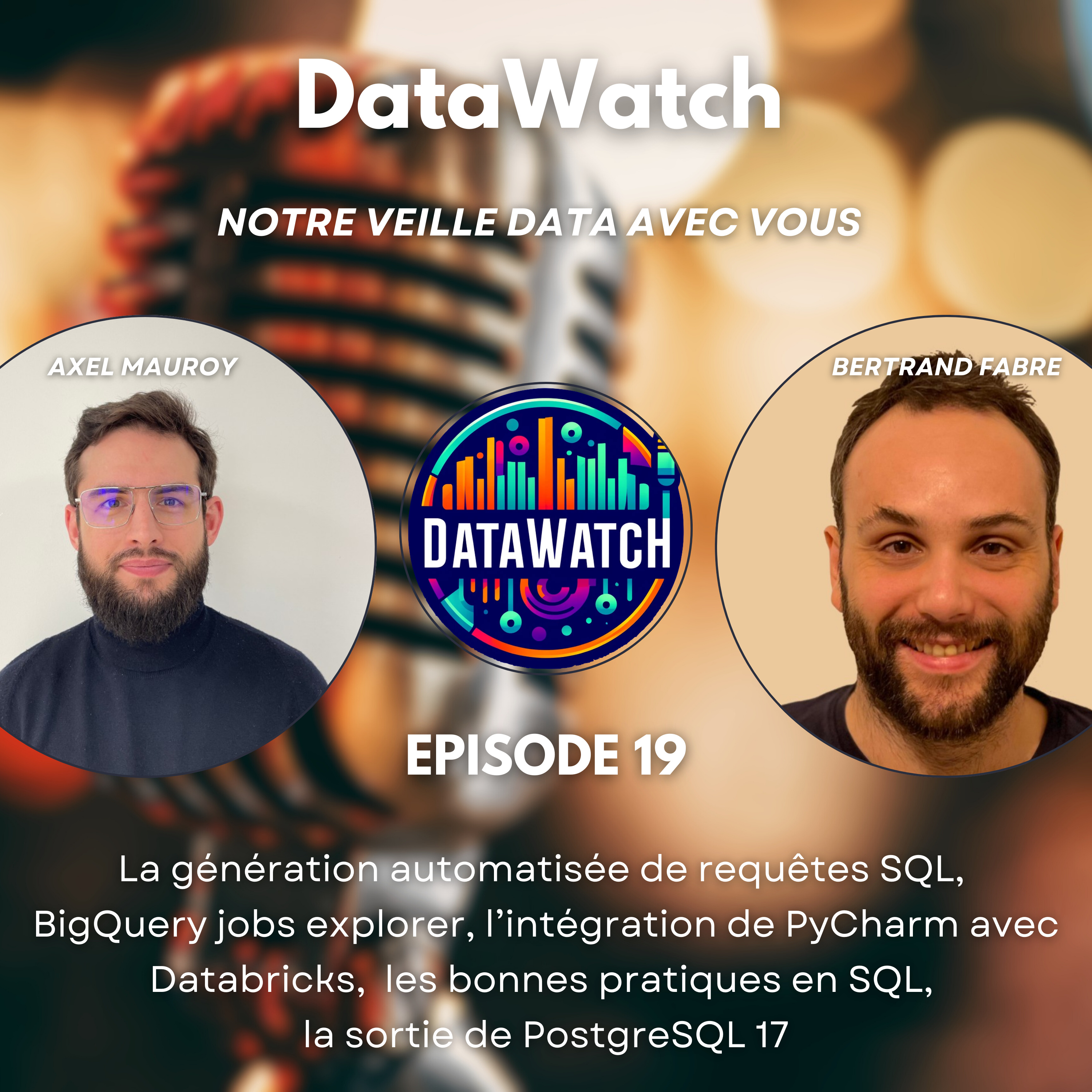 DataWatch