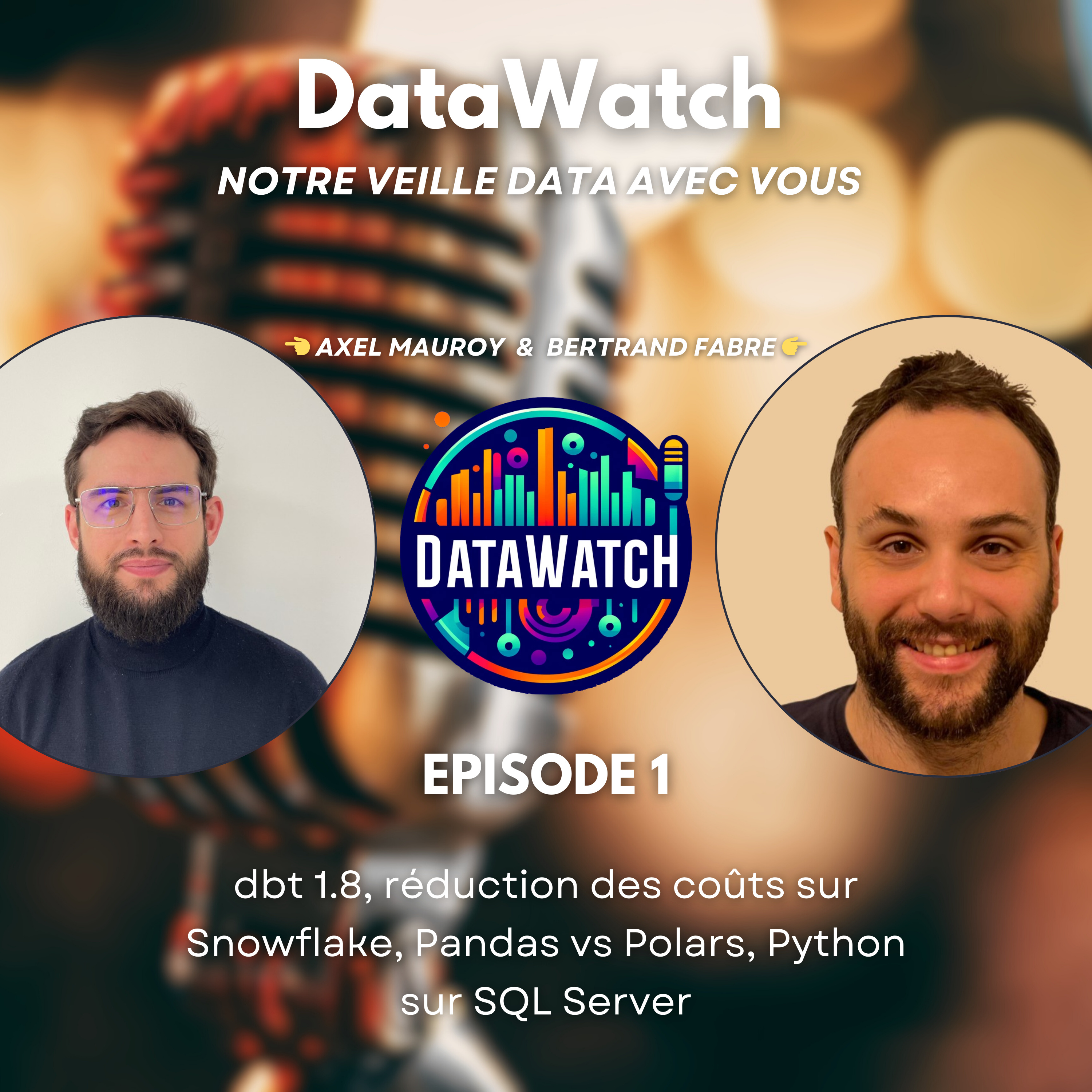DataWatch