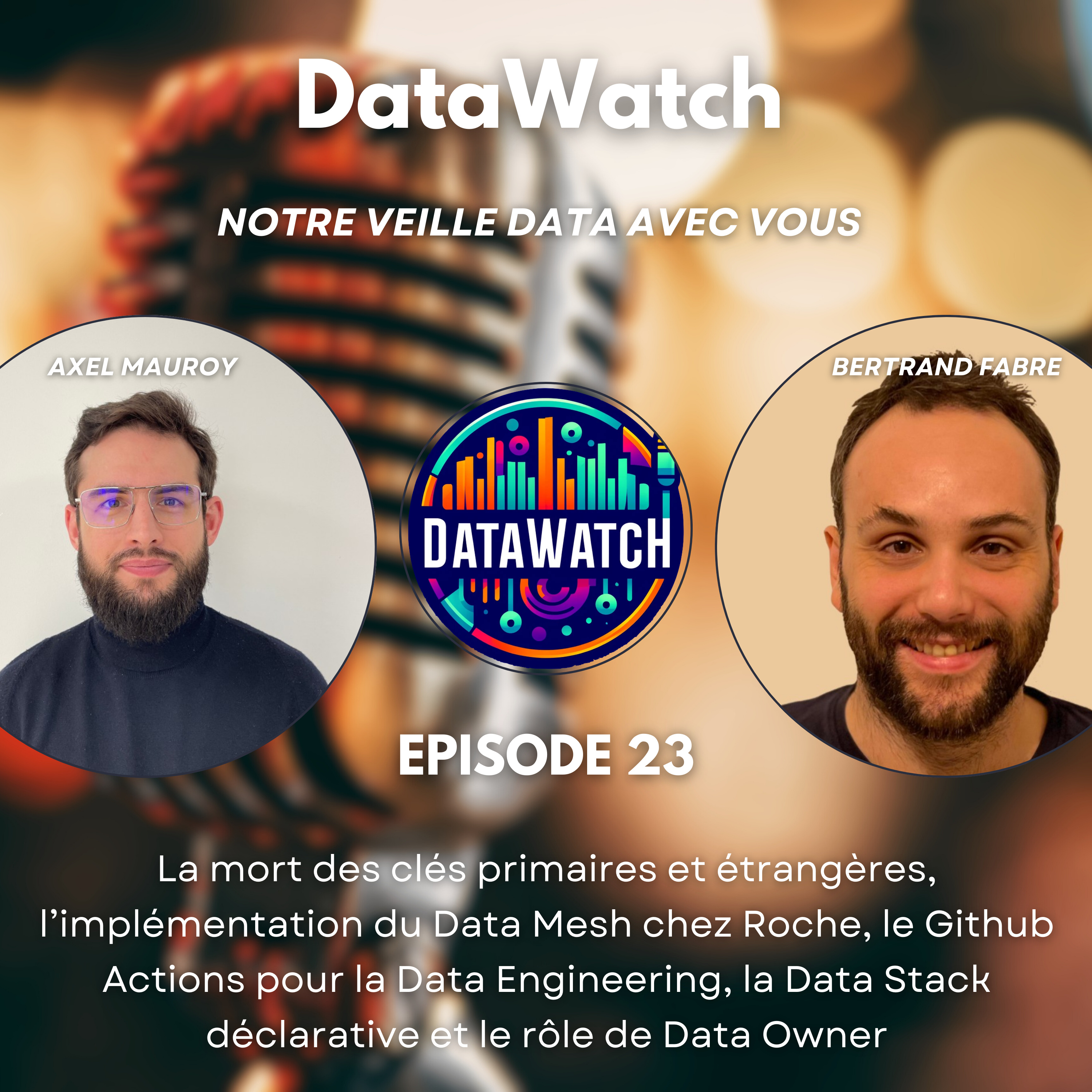 DataWatch