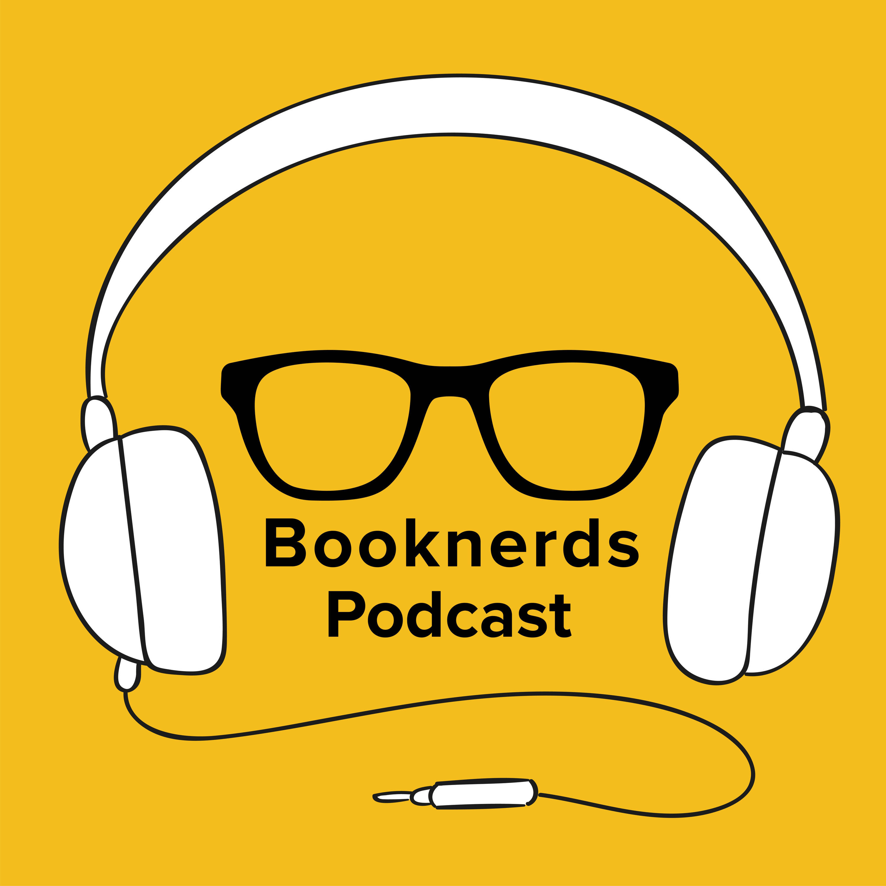 Booknerds Podcast