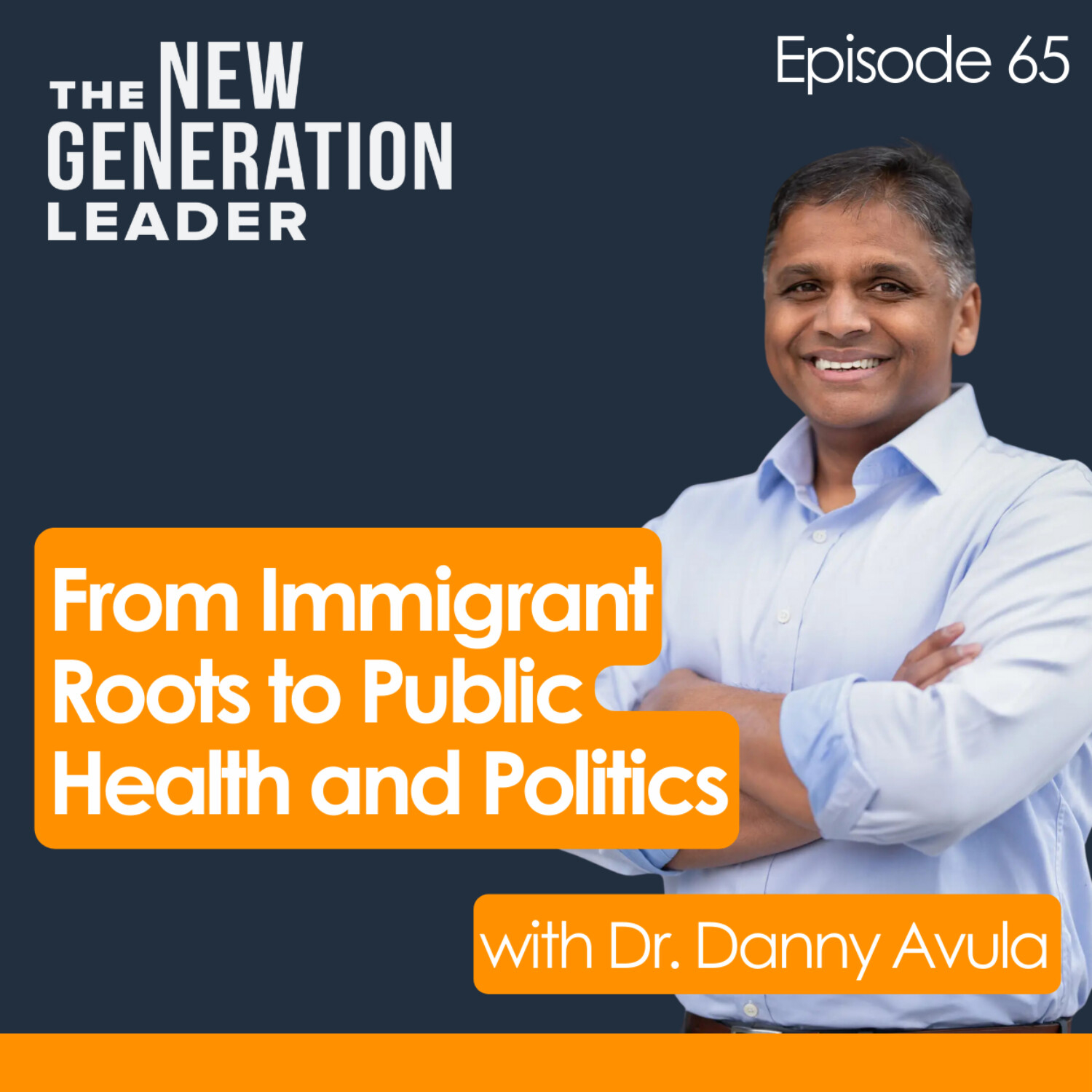 The New Generation Leader - Your Tools for Winning in the Digital World