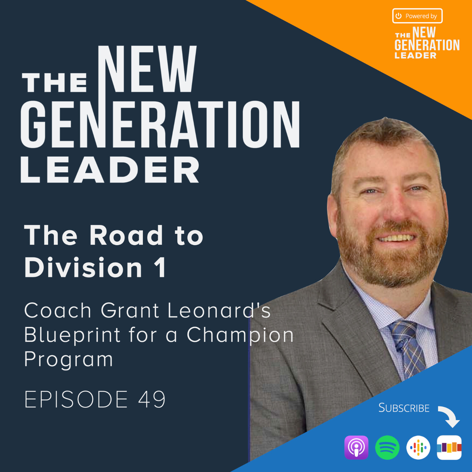 The New Generation Leader - Your Tools for Winning in the Digital World