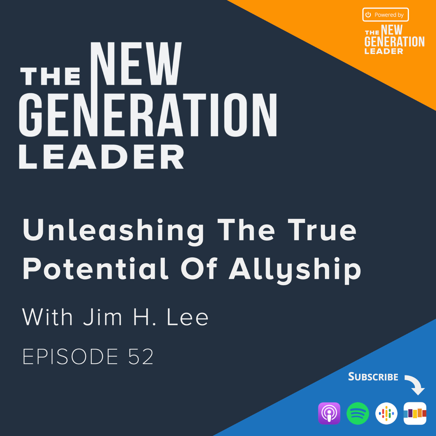 The New Generation Leader - Your Tools for Winning in the Digital World