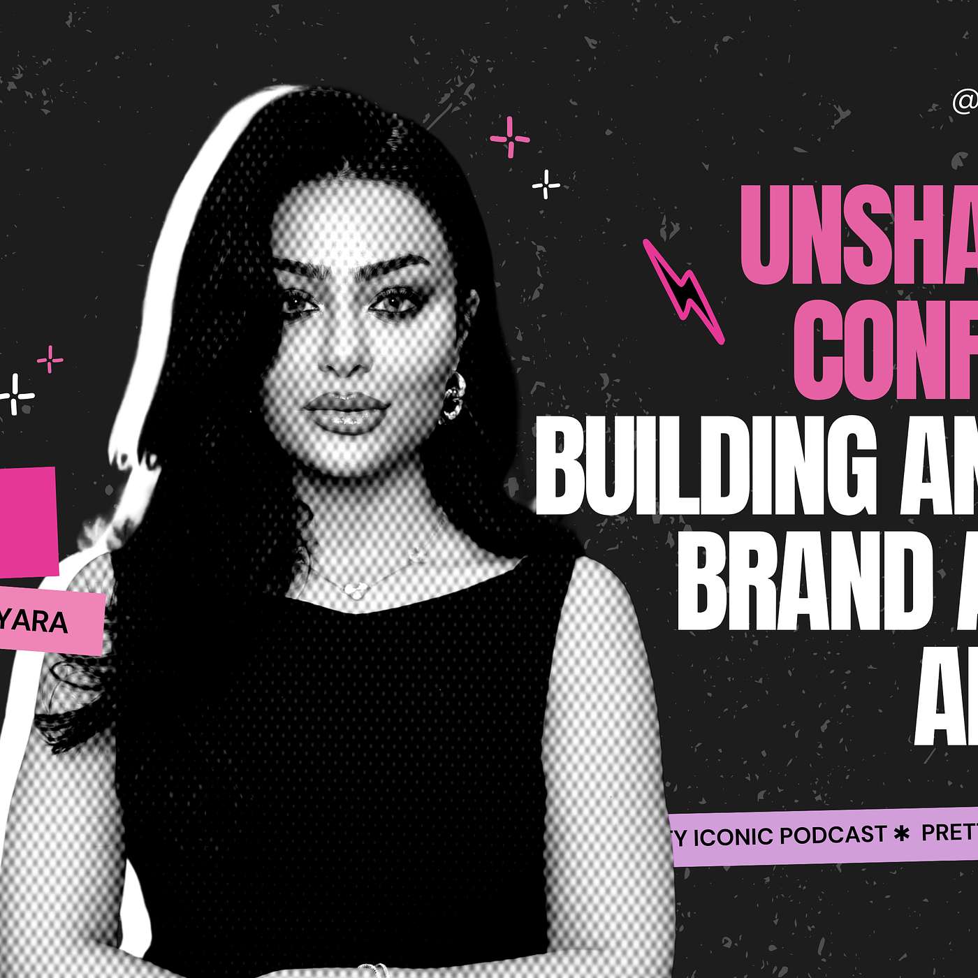 Pretty Iconic Podcast