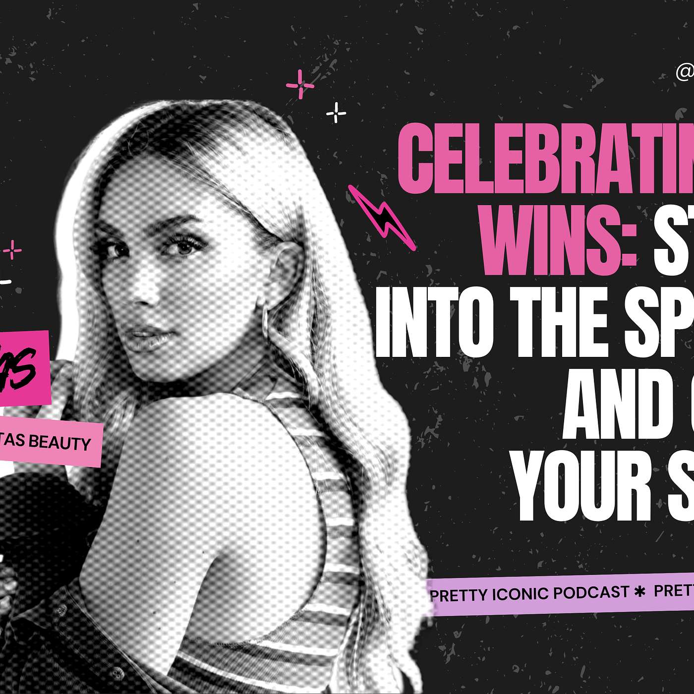 Pretty Iconic Podcast