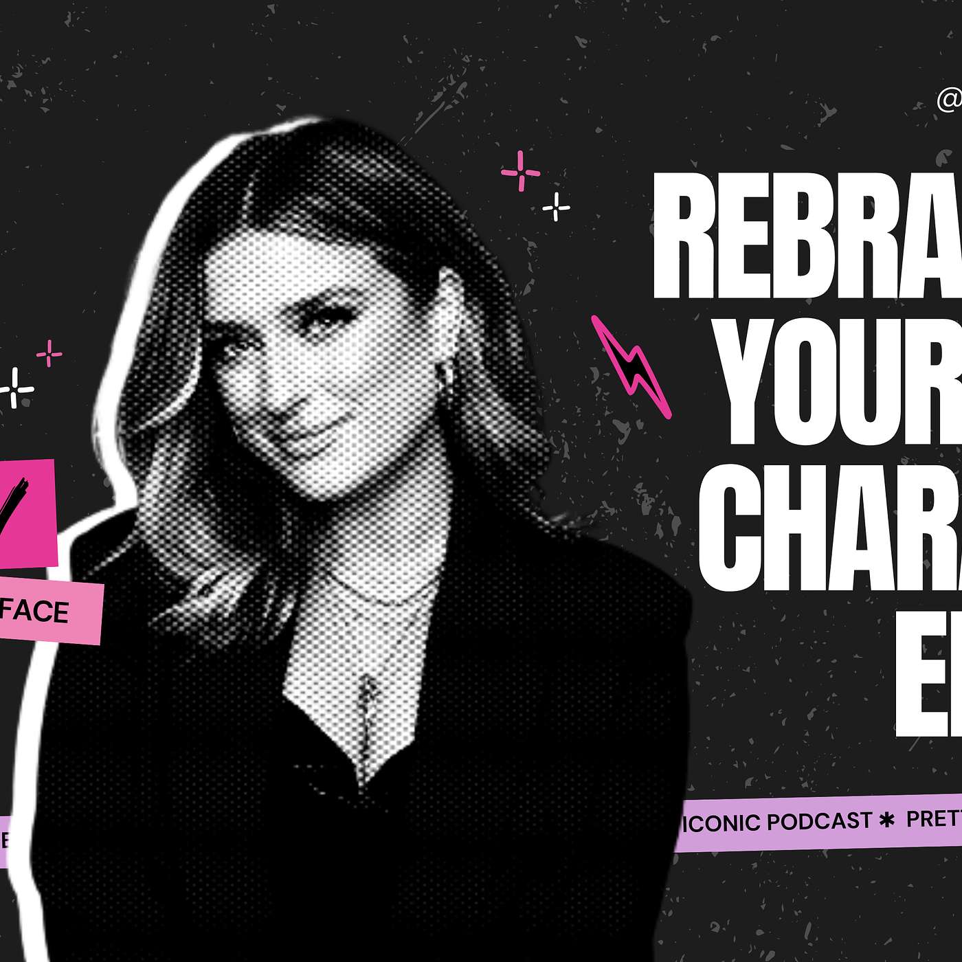 Pretty Iconic Podcast