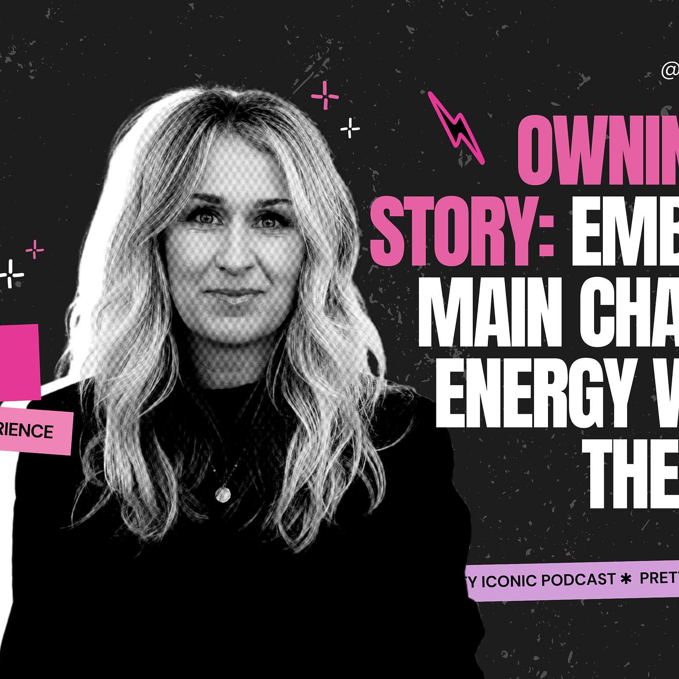 Pretty Iconic Podcast