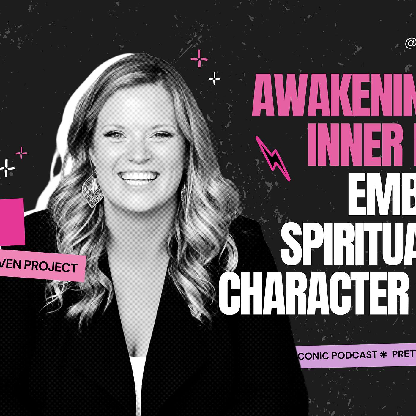 Pretty Iconic Podcast