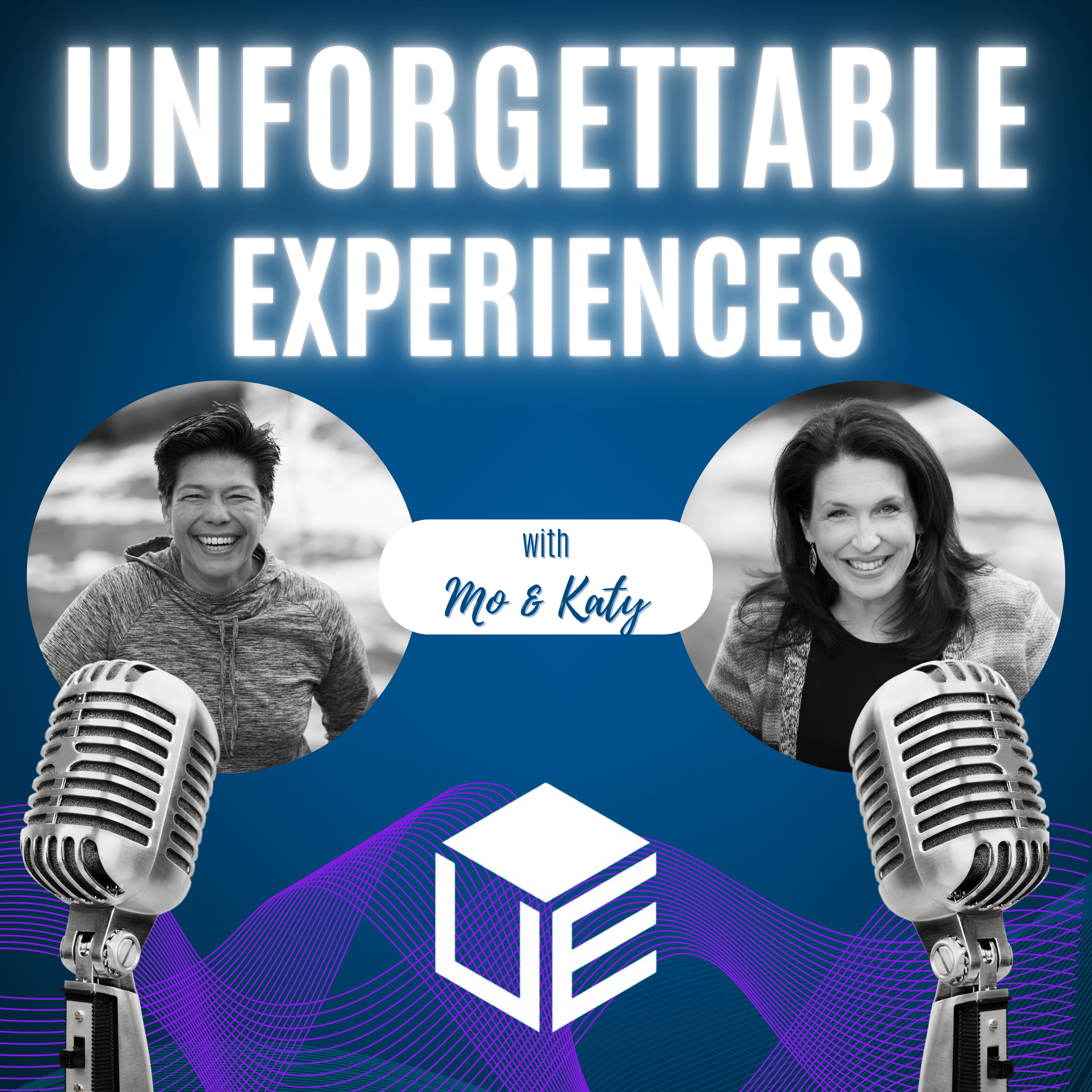 The Mo and Katy Show