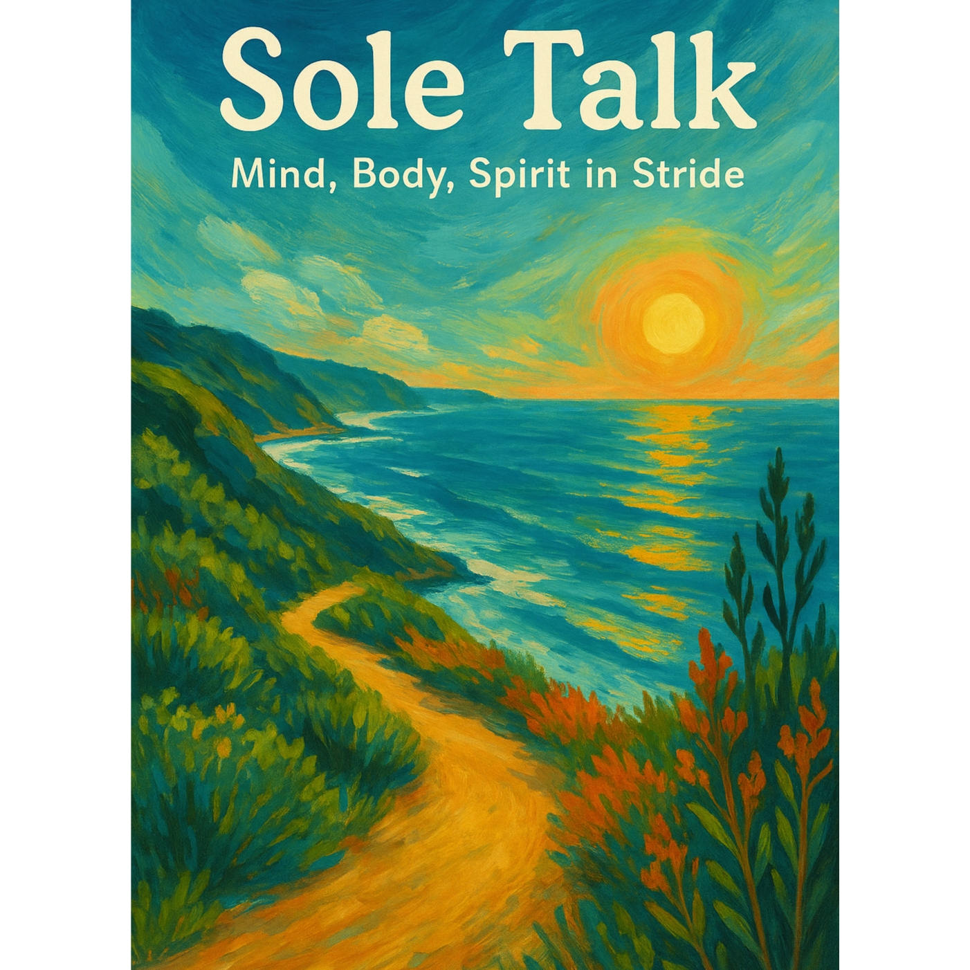 Sole Talk