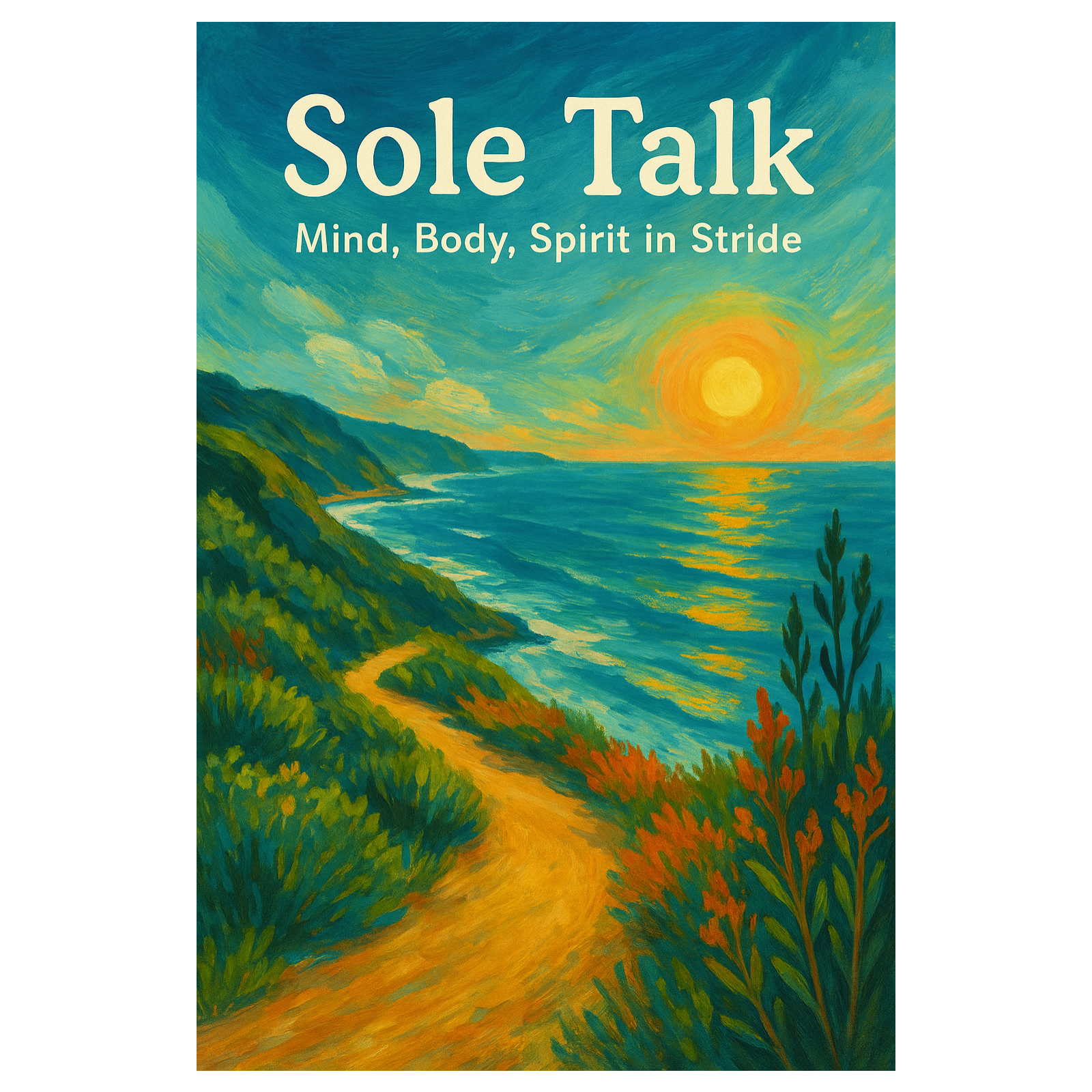 Sole Talk
